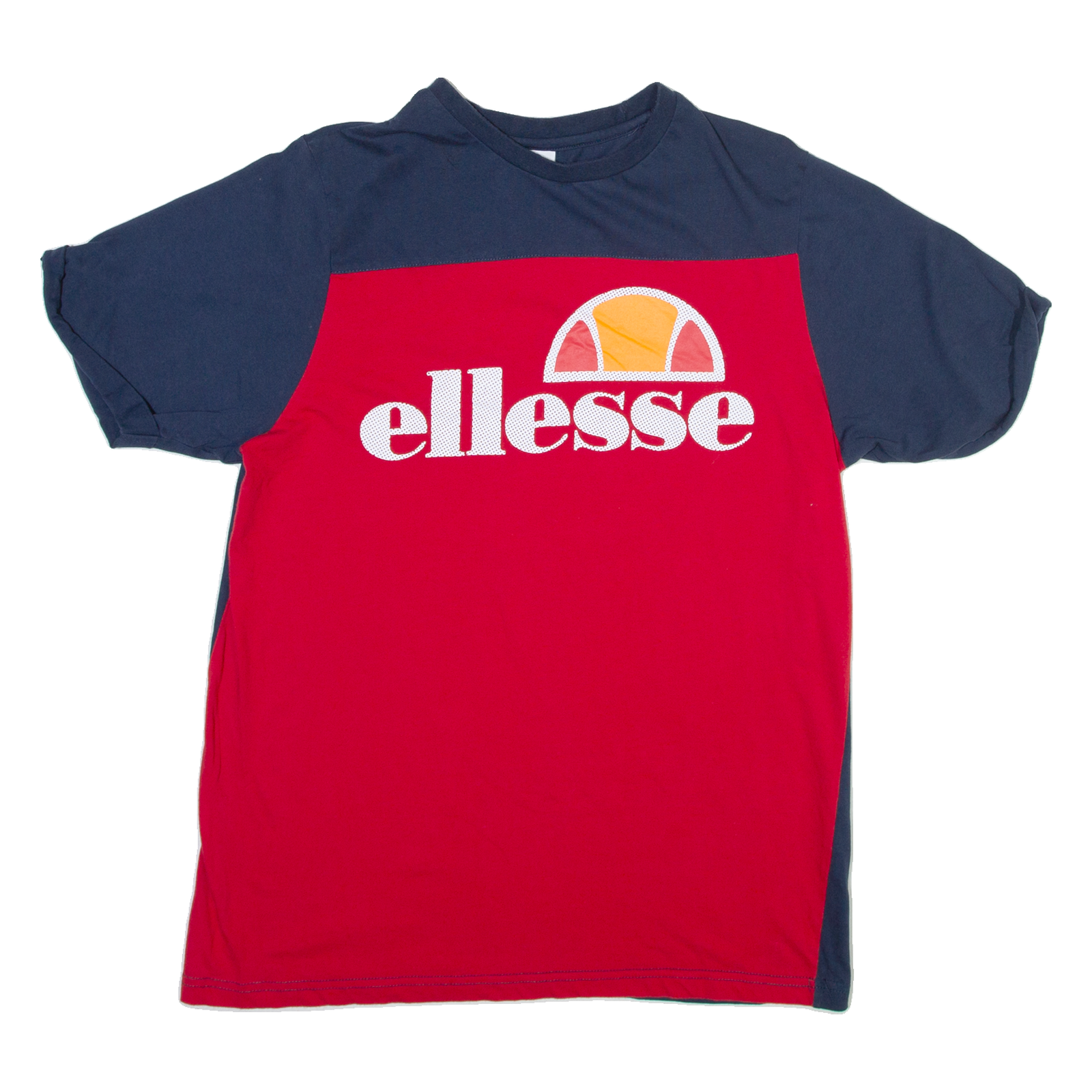 Buy ELLESSE Mens T-Shirt Blue M Refurbished - $15.59 ELLESSE Mens T-Shirt Blue M Refurbished - N/A refurbished available on Cerqular