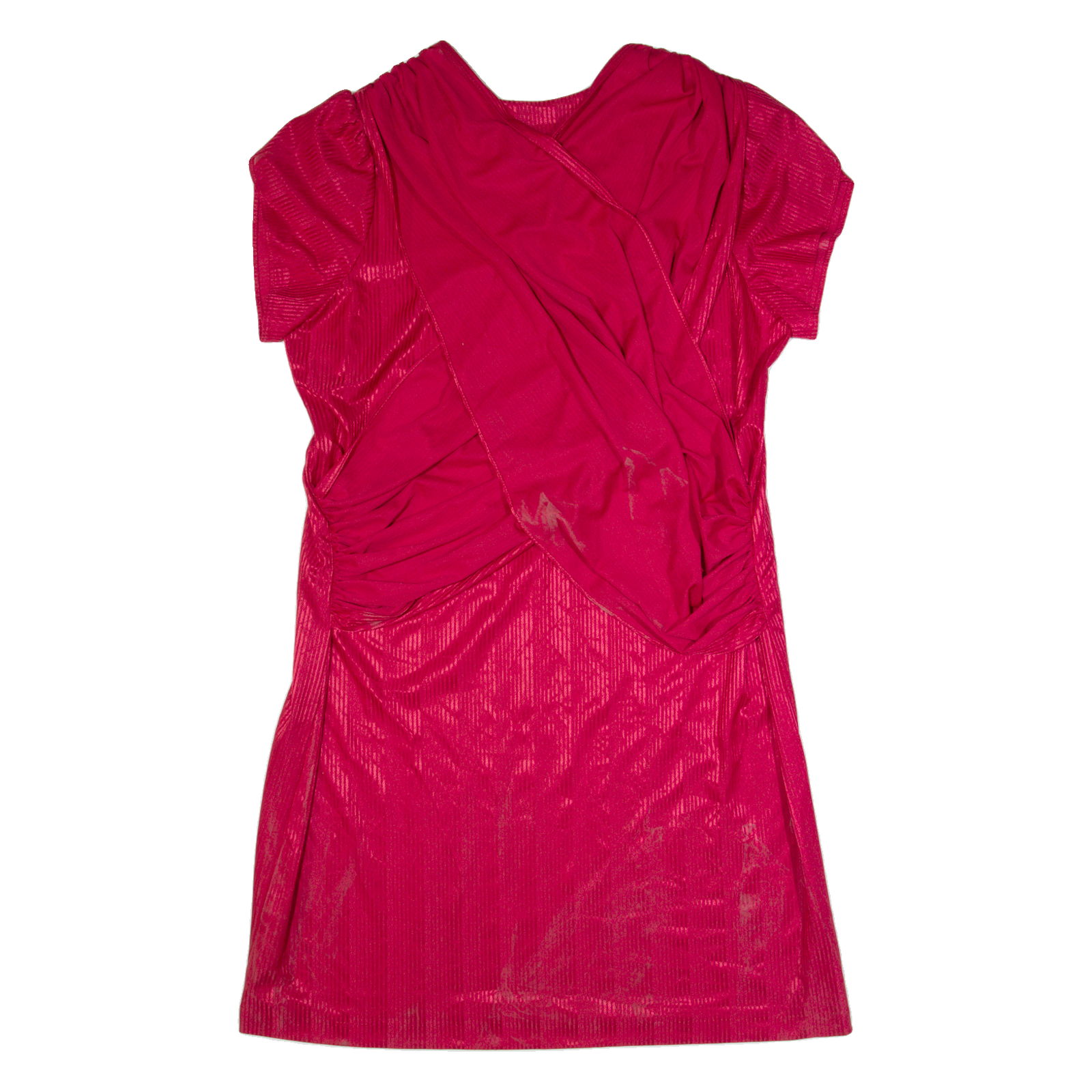 Buy Womens Day Dress Red 90s Striped Short Sleeve Knee Length L Refurbished - $23.39 Womens Day Dress Red 90s Striped Short Sleeve Knee Length L Refurbished - N/A refurbished available on Cerqular