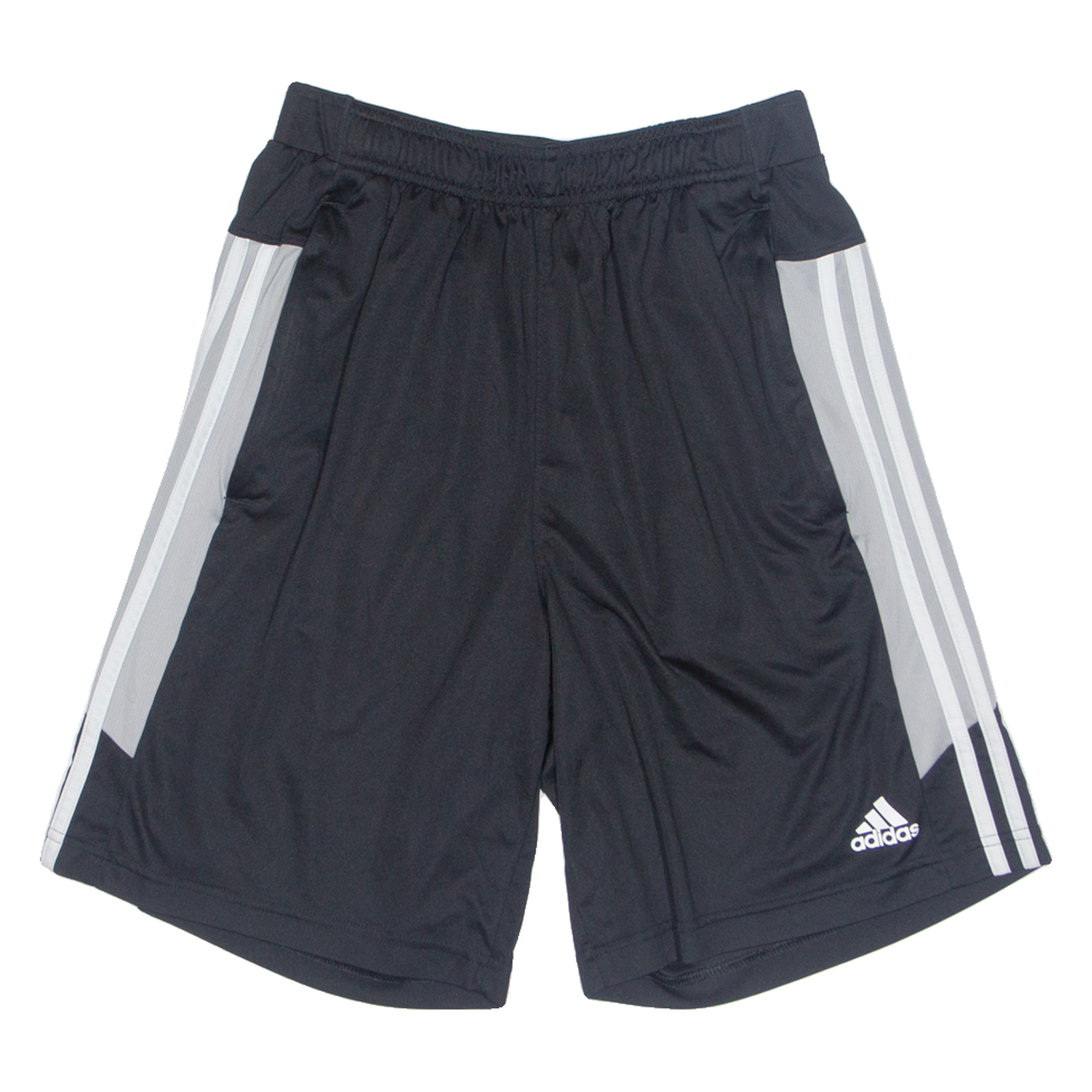 Buy ADIDAS Mens Sports Shorts Black Relaxed M W26 Refurbished - $23.39 ADIDAS Mens Sports Shorts Black Relaxed M W26 Refurbished - N/A refurbished available on Cerqular