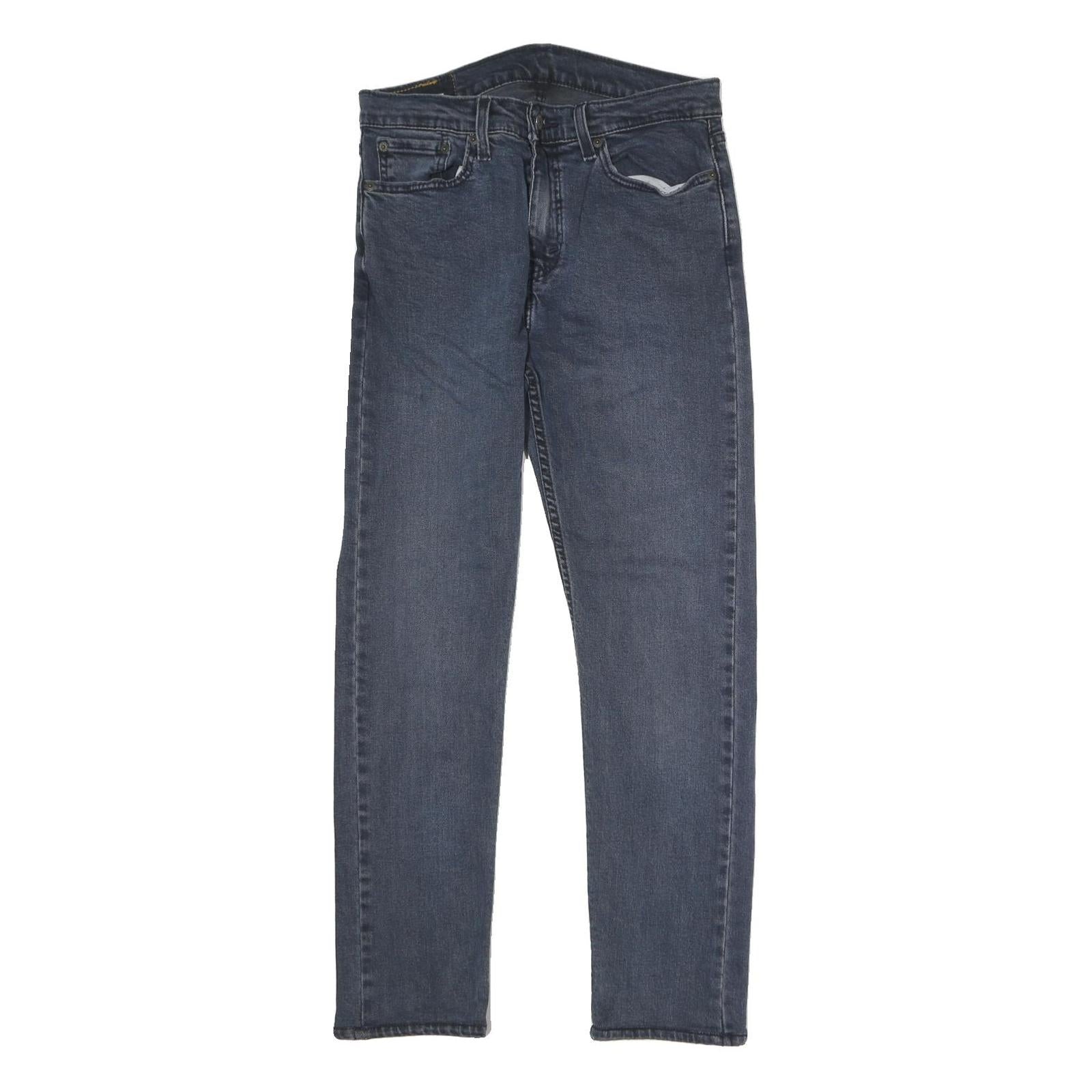 Buy LEVI'S 510 Mens Slim Blue Denim Medium W30 L26 Slim Fit Zip Jeans Refurbished - $44.19 LEVI'S 510 Mens Slim Blue Denim Medium W30 L26 Slim Fit Zip Jeans Refurbished - N/A refurbished available on Cerqular