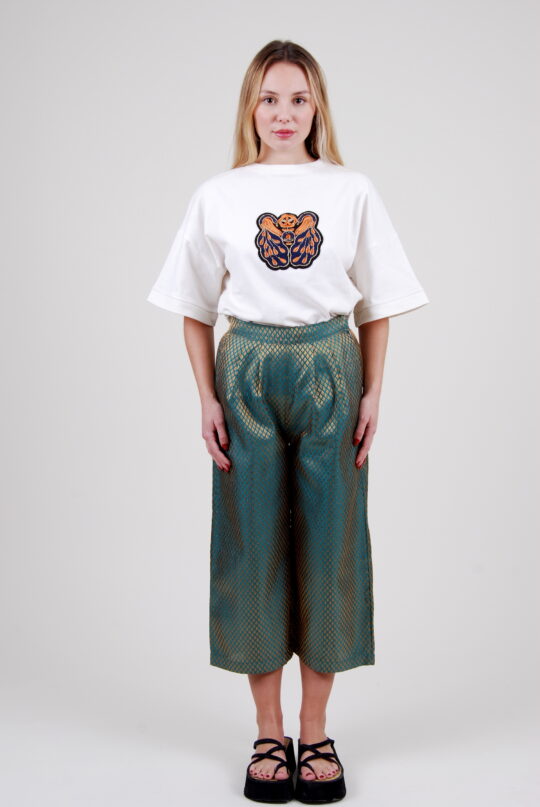 Pantalon Aloa | Taille: M Refurbished - N/A (I could not find a known brand with this name. If refurbished available on Cerqular