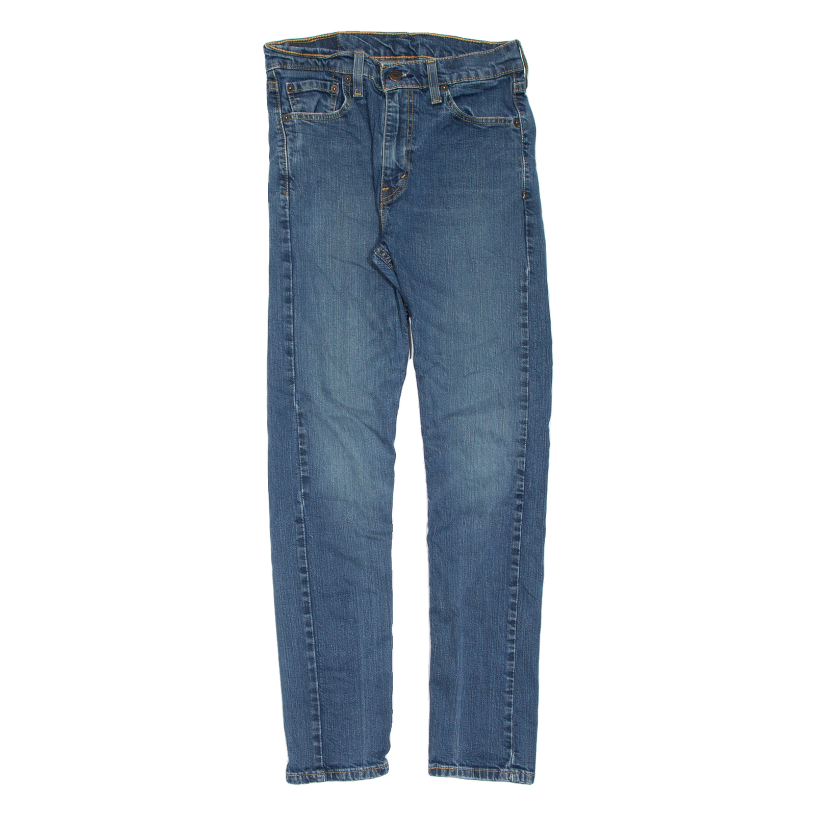 Buy LEVI'S 510 Jeans Mens Blue Slim Skinny Stone Wash W30 L32 Refurbished - $42.89 LEVI'S 510 Jeans Mens Blue Slim Skinny Stone Wash W30 L32 Refurbished - N/A refurbished available on Cerqular