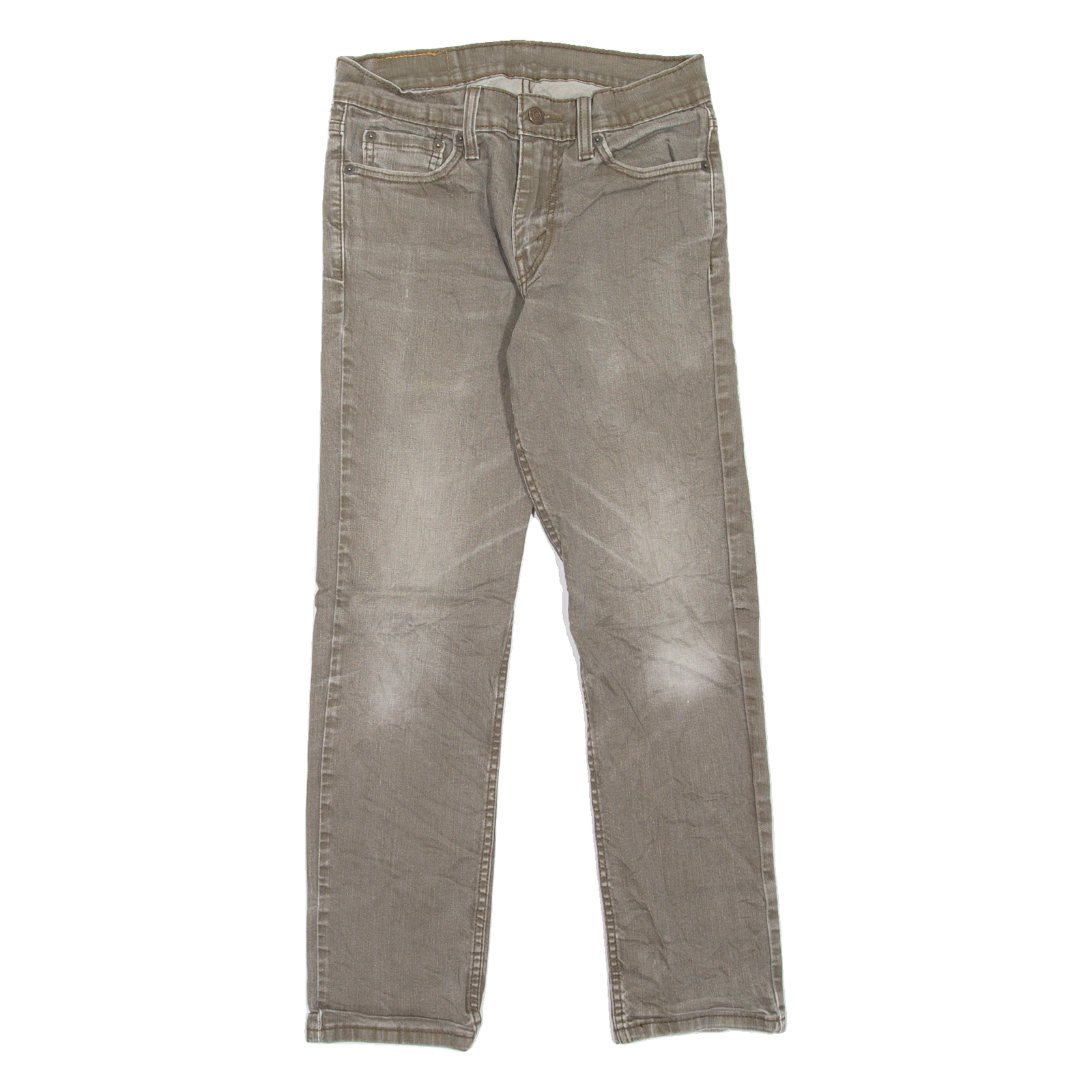 Buy LEVI'S 511 Jeans Mens Green Slim Straight Stone Wash W29 L27 Refurbished - $44.19 LEVI'S 511 Jeans Mens Green Slim Straight Stone Wash W29 L27 Refurbished - N/A refurbished available on Cerqular