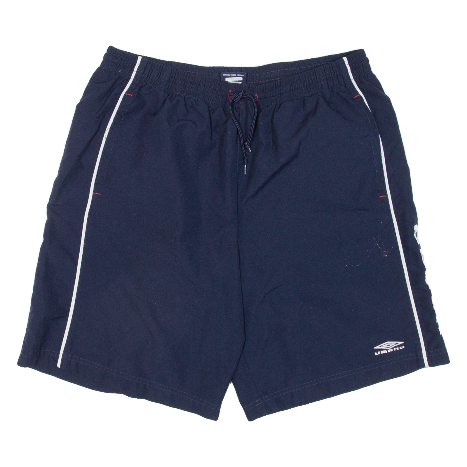 Buy UMBRO Mesh Lining Mens Swimming Shorts Blue Relaxed L W34 Refurbished - $23.39 UMBRO Mesh Lining Mens Swimming Shorts Blue Relaxed L W34 Refurbished - N/A refurbished available on Cerqular