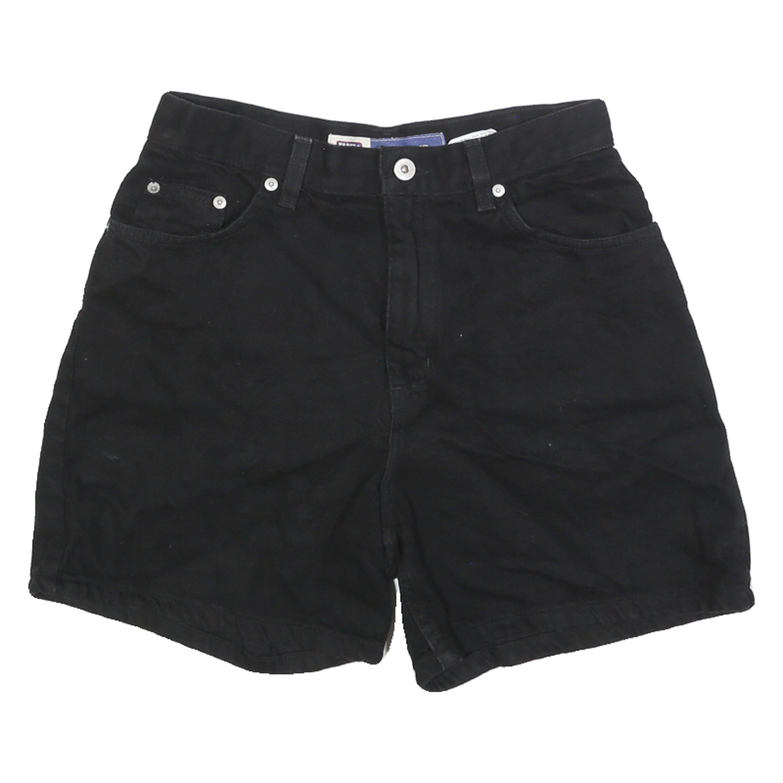 Buy FADED GLORY Womens Black Cotton Casual Shorts Size S W28 Comfortable Waistband Refurbished - $15.59 FADED GLORY Womens Black Cotton Casual Shorts Size S W28 Comfortable Waistband Refurbished - N/A refurbished available on Cerqular