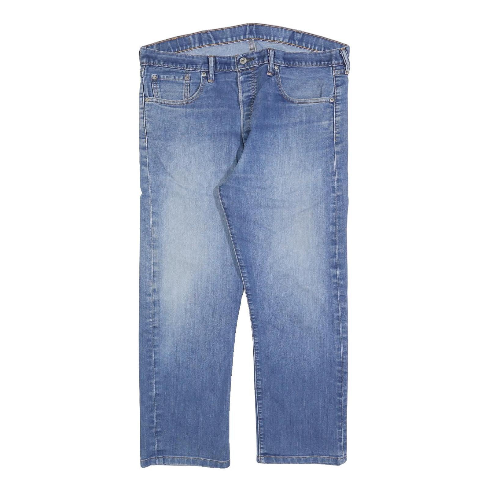 Buy LEVI'S 501 Mens Jeans Blue Regular Straight Denim Medium W38 L25 Button Fly Refurbished - $45.49 LEVI'S 501 Mens Jeans Blue Regular Straight Denim Medium W38 L25 Button Fly Refurbished - N/A refurbished available on Cerqular