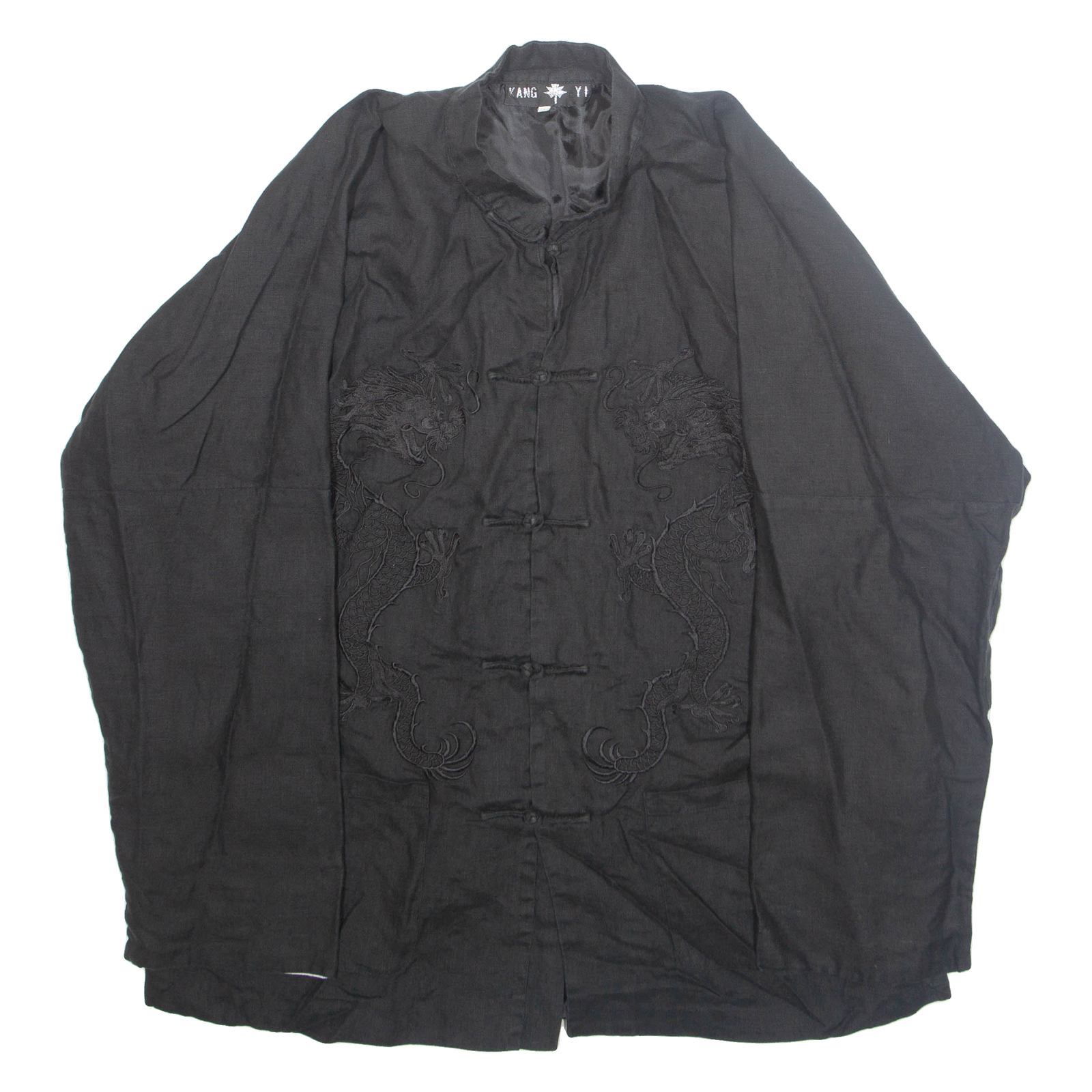 Buy KANG Womens Jacket Black 2XL Refurbished - $36.39 KANG Womens Jacket Black 2XL Refurbished - N/A refurbished available on Cerqular