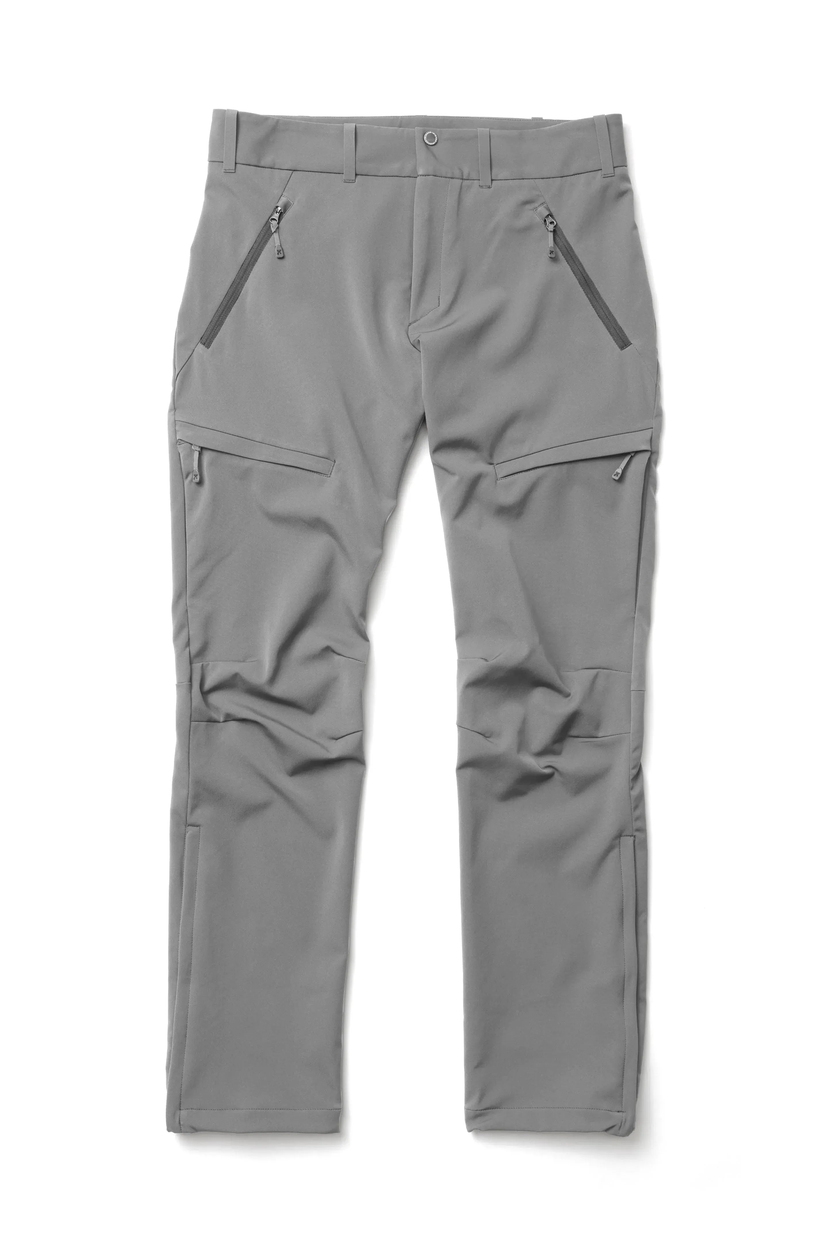 M's Motion Top Pants | Color: Oxid Grey | Size: XL Refurbished - Houdini Sportswear refurbished available on Cerqular