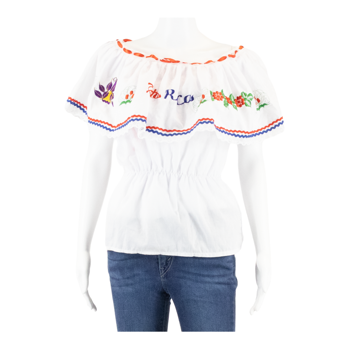 Buy SUGARHILL Butterfly Design Womens Vests Blouse Blue Sleeveless Crazy Pattern M Refurbished - $16.89 SUGARHILL Butterfly Design Womens Vests Blouse Blue Sleeveless Crazy Pattern M Refurbished - N/A refurbished available on Cerqular