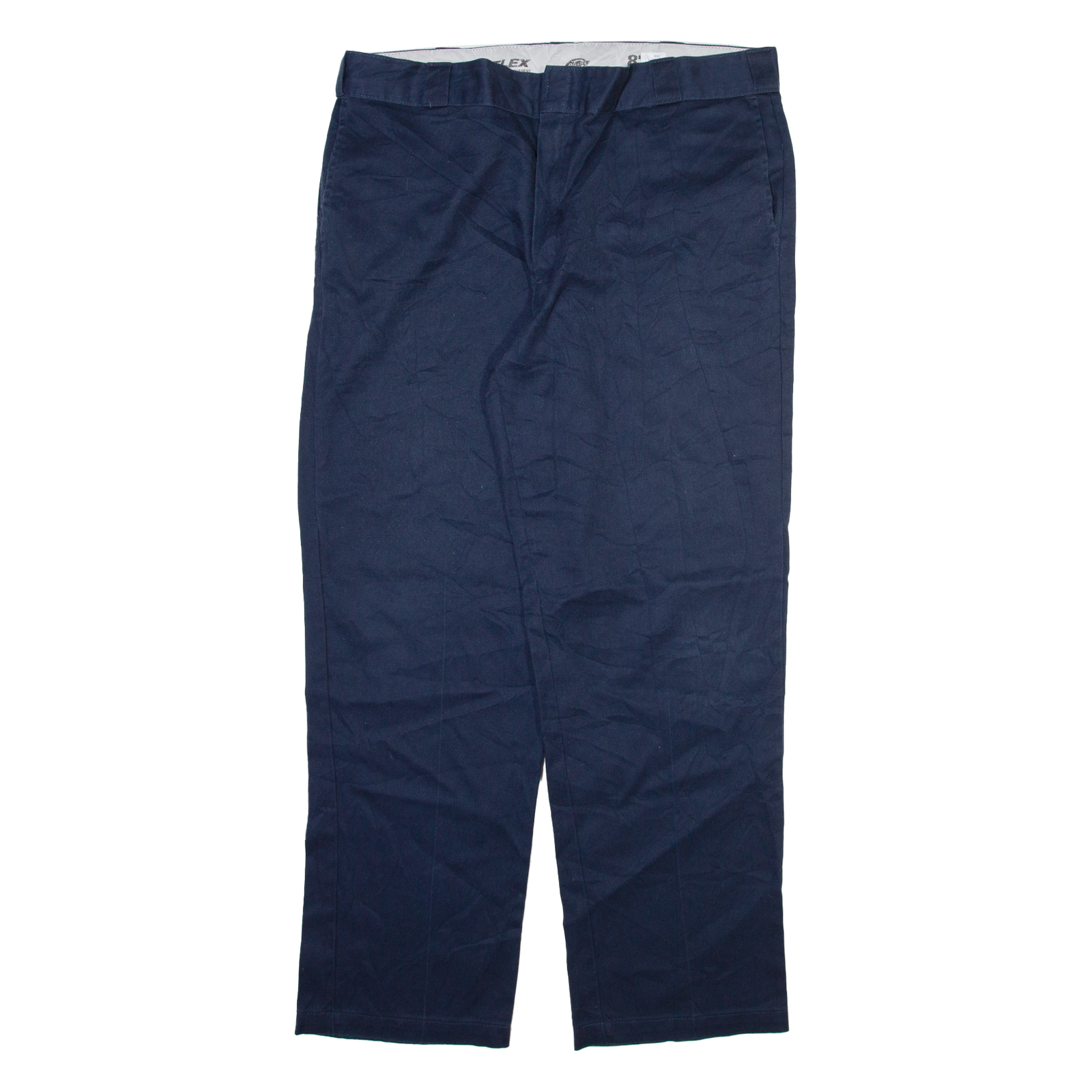 Buy DICKIES 874 Workwear Mens Trousers Blue Regular Straight W40 L32 Refurbished - $37.69 DICKIES 874 Workwear Mens Trousers Blue Regular Straight W40 L32 Refurbished - N/A refurbished available on Cerqular