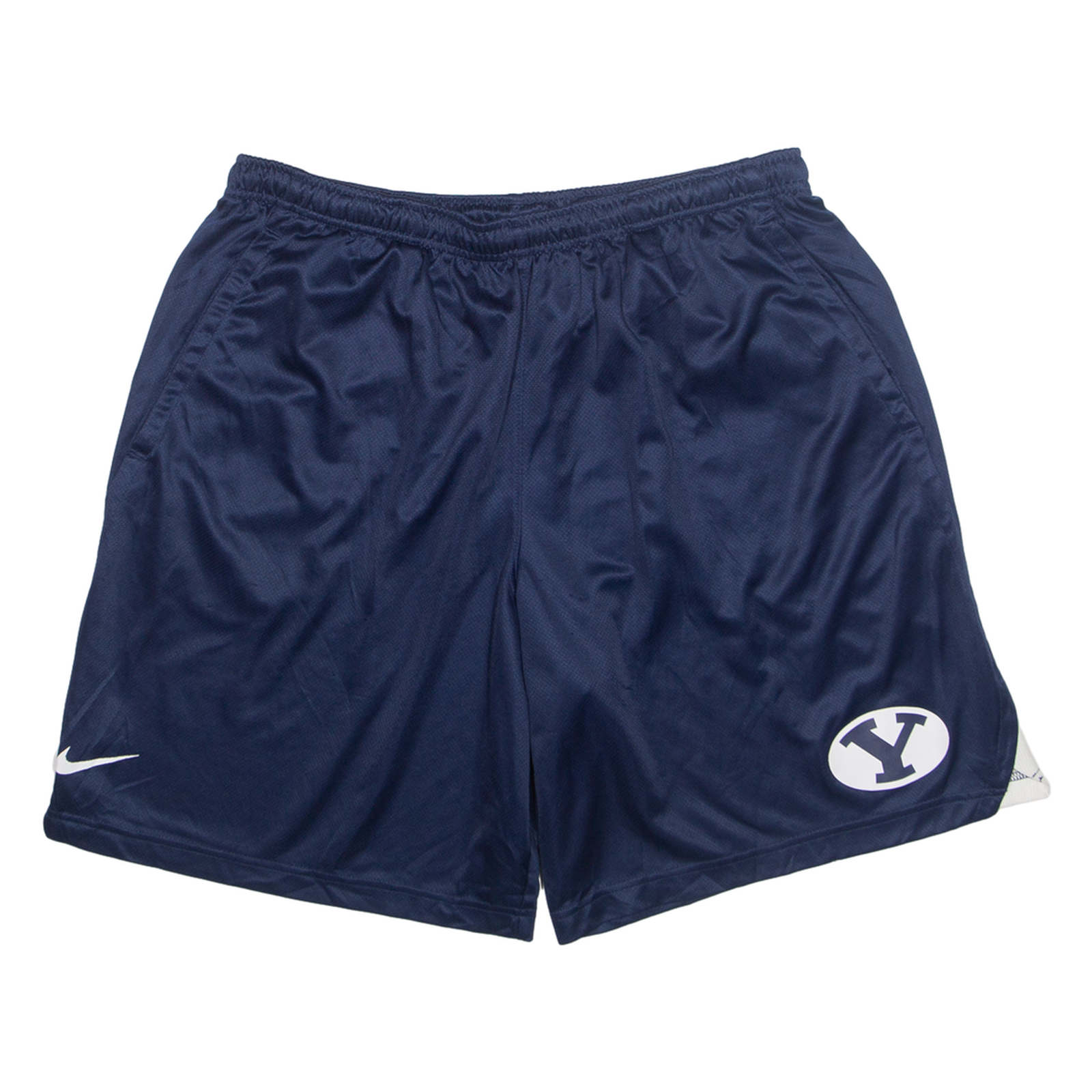 Buy NIKE Y USA Mens Sports Shorts Blue Relaxed 2XL W34 Refurbished - $18.19 NIKE Y USA Mens Sports Shorts Blue Relaxed 2XL W34 Refurbished - N/A refurbished available on Cerqular