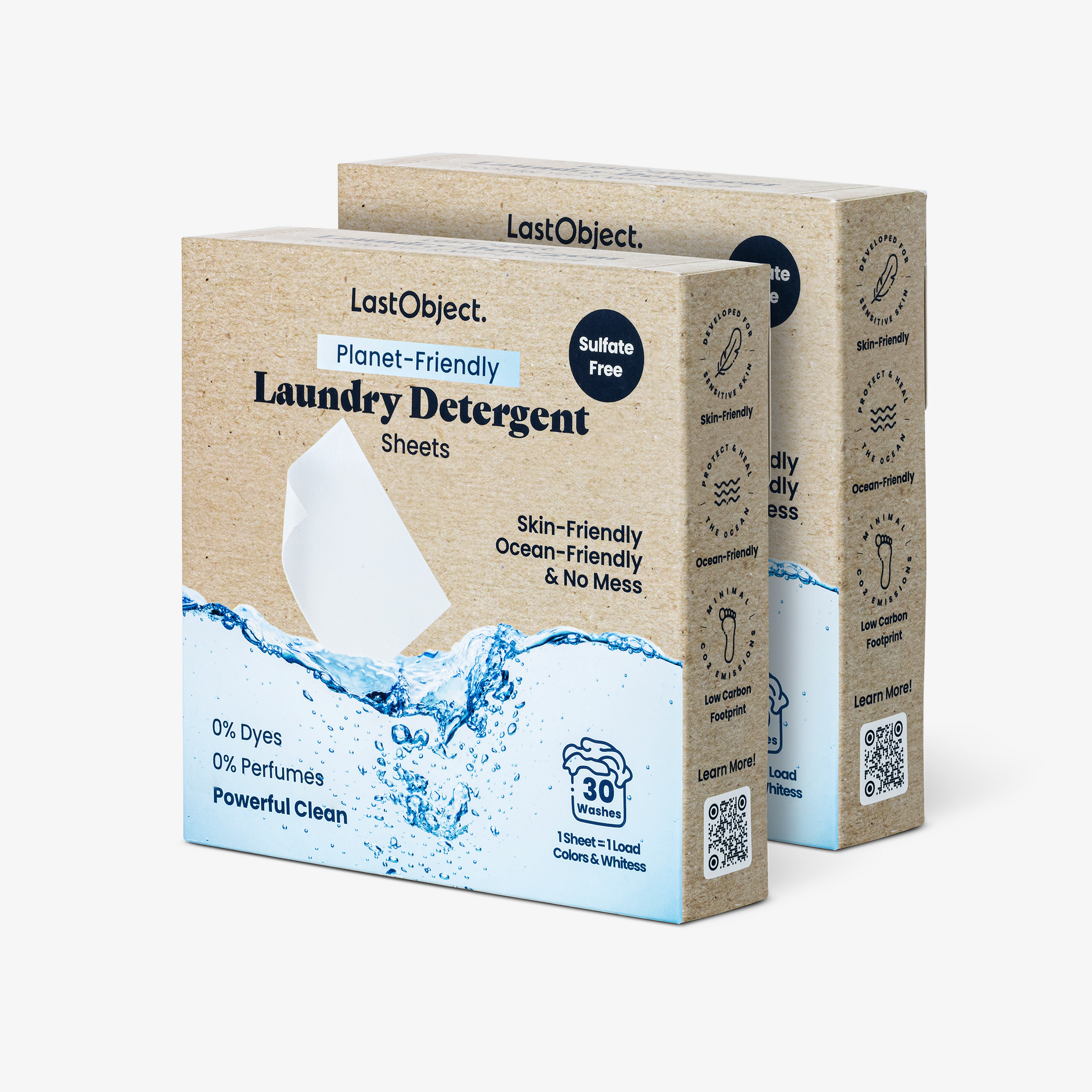 Buy Laundry Detergent Sheets | Size: White - 3 x 18 sheets Refurbished - $14.00 Laundry Detergent Sheets | Size: White - 3 x 18 sheets Refurbished - LastObject refurbished available on Cerqular