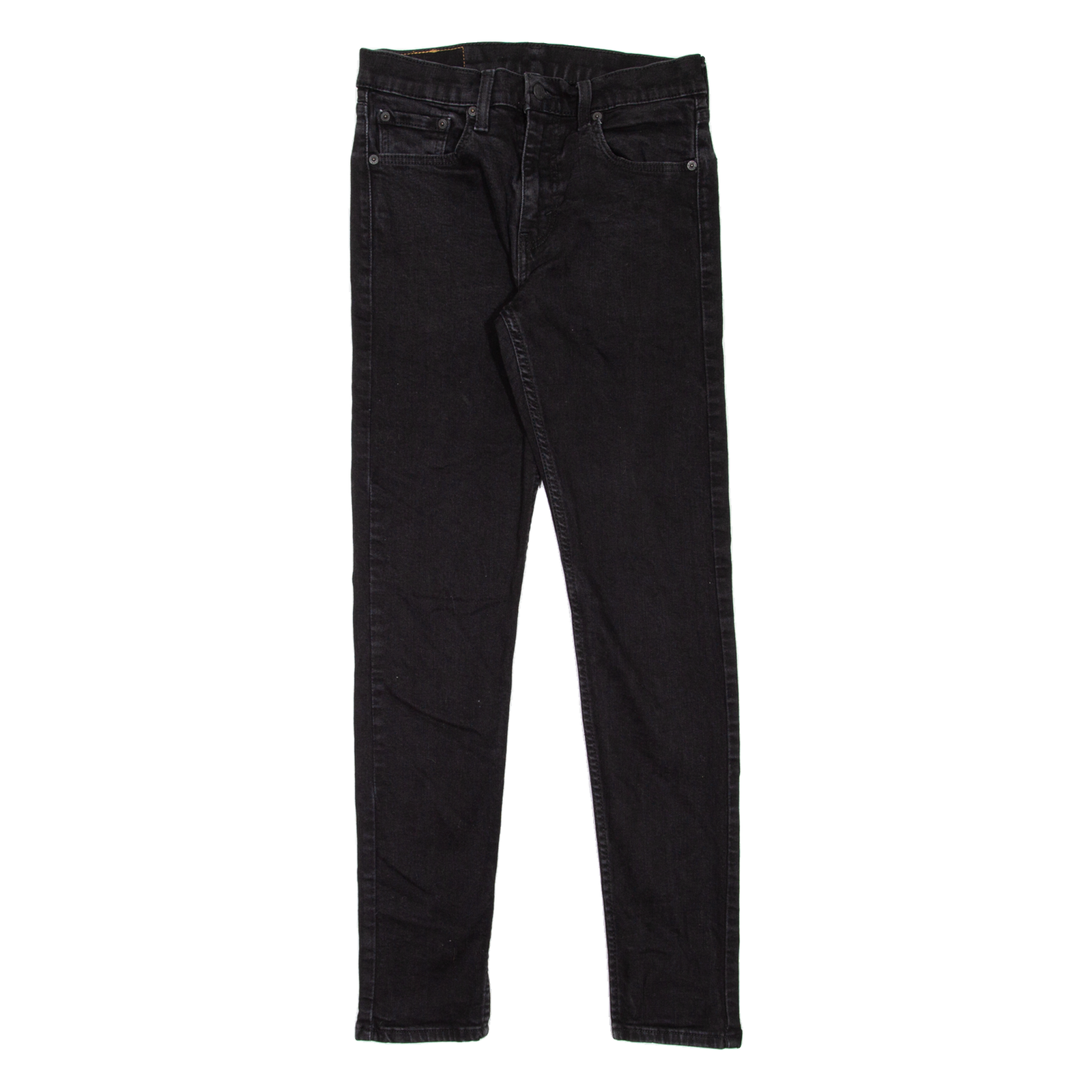 Buy LEVI'S 512 Jeans Lo-Ball Mens Black Slim Tapered W30 L30 Refurbished - $42.89 LEVI'S 512 Jeans Lo-Ball Mens Black Slim Tapered W30 L30 Refurbished - N/A refurbished available on Cerqular