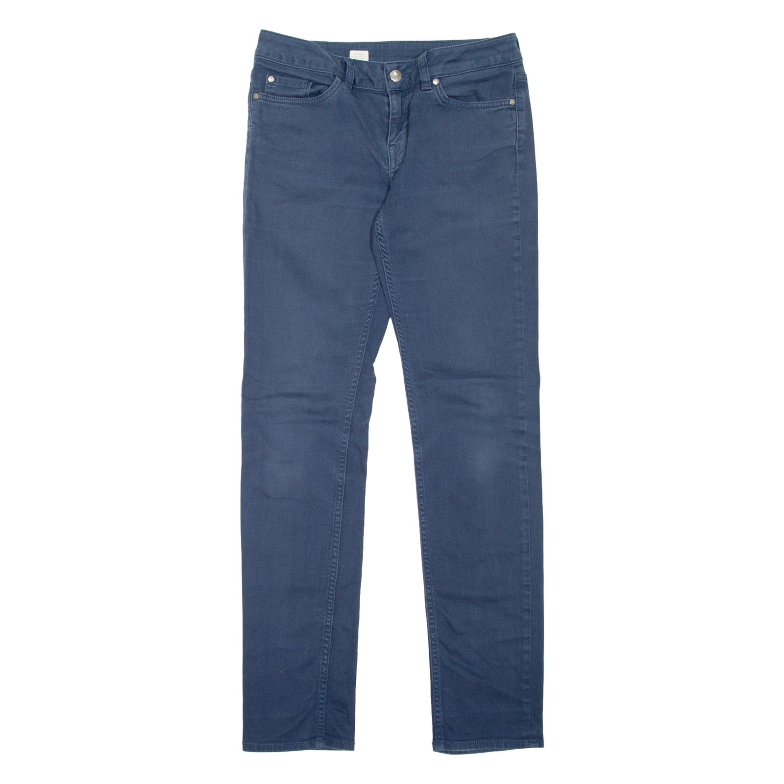 Buy TOMMY HILFIGER Rome Womens Jeans Blue Regular Straight W27 L32 Refurbished - $36.39 TOMMY HILFIGER Rome Womens Jeans Blue Regular Straight W27 L32 Refurbished - N/A refurbished available on Cerqular