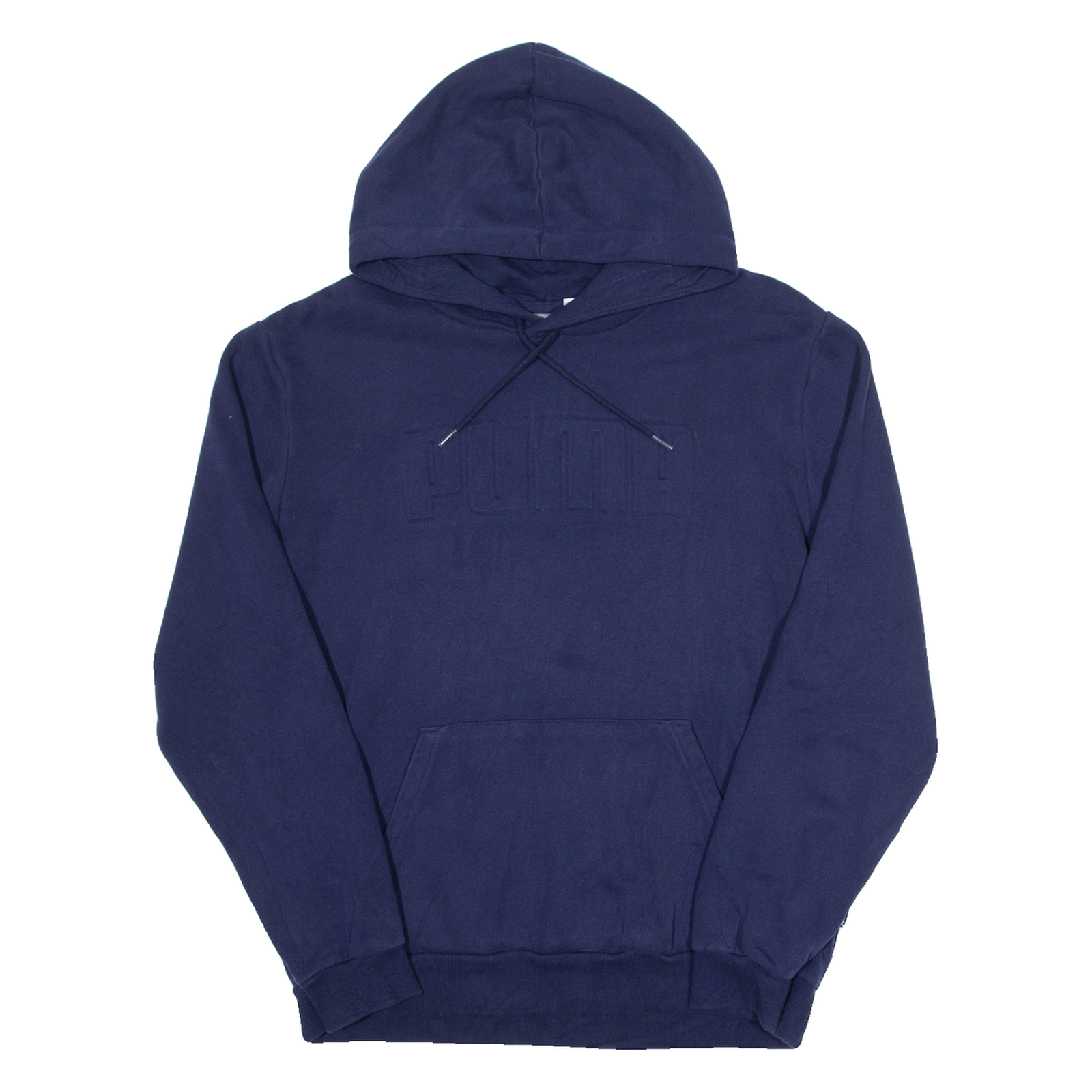 Buy PUMA Mens Blue Hoodie M Refurbished - $31.19 PUMA Mens Blue Hoodie M Refurbished - N/A refurbished available on Cerqular