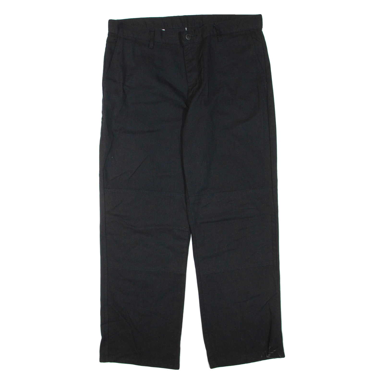 Buy DICKIES Mens Trousers Black Regular Straight W36 L30 Refurbished - $37.69 DICKIES Mens Trousers Black Regular Straight W36 L30 Refurbished - N/A refurbished available on Cerqular