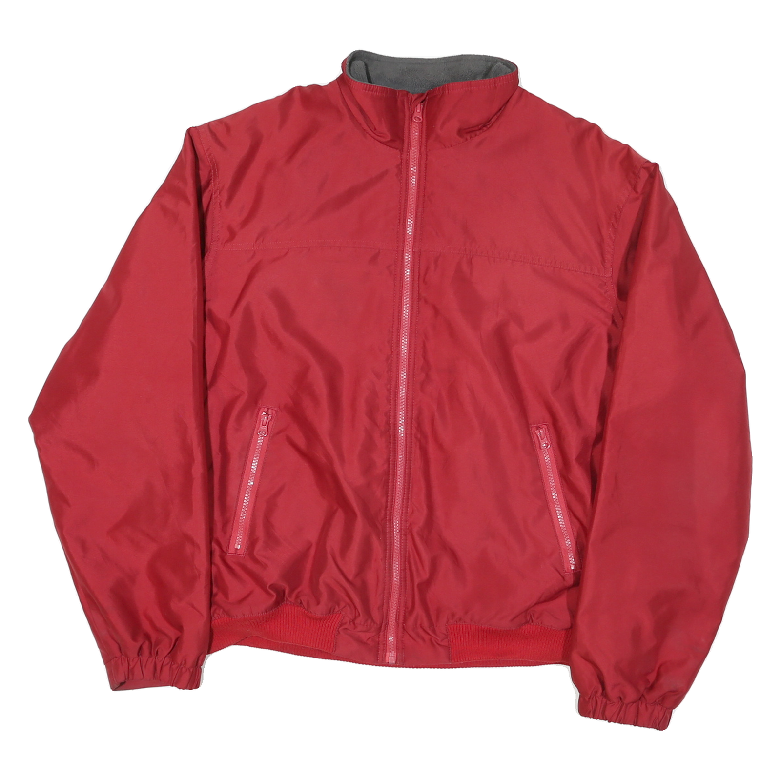 Buy CHAPS Mens Red XL Polyester Blend Classic Regular Fit Zip Jacket Plain Pockets Refurbished - $41.59 CHAPS Mens Red XL Polyester Blend Classic Regular Fit Zip Jacket Plain Pockets Refurbished - N/A refurbished available on Cerqular