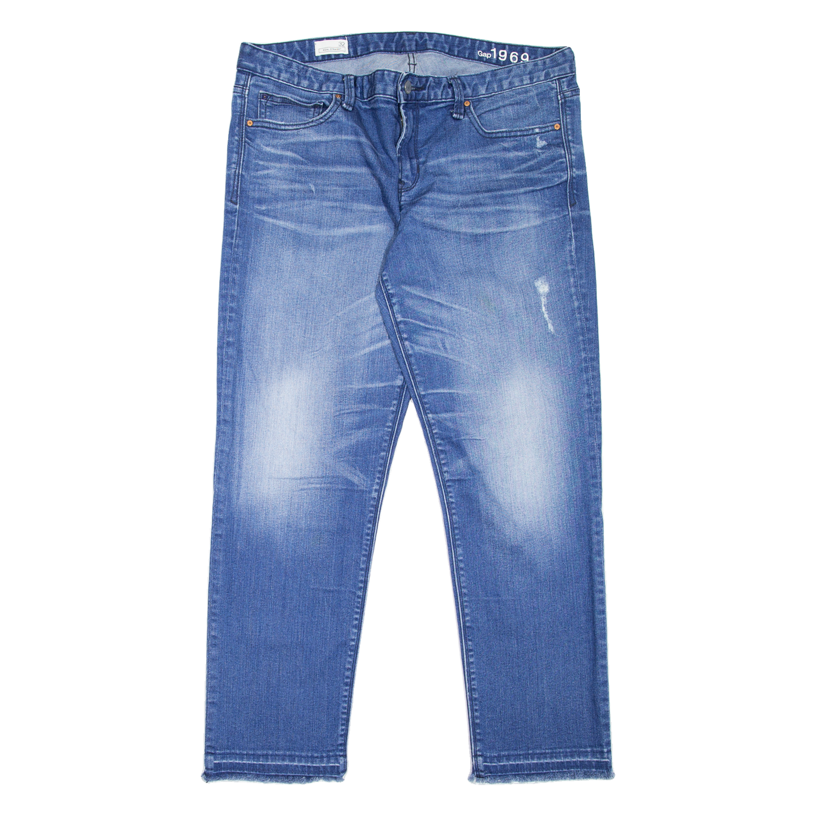 Buy GAP 1969 Womens Jeans Blue Regular Straight Stone Wash W36 L28 Refurbished - $27.29 GAP 1969 Womens Jeans Blue Regular Straight Stone Wash W36 L28 Refurbished - N/A refurbished available on Cerqular