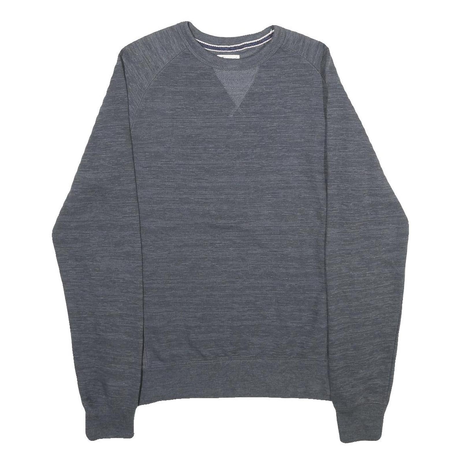 Buy CHAMPION Mens Grey Crew Neck S Cotton Blend Pullover Sweatshirt Casual Refurbished - $33.79 CHAMPION Mens Grey Crew Neck S Cotton Blend Pullover Sweatshirt Casual Refurbished - N/A refurbished available on Cerqular