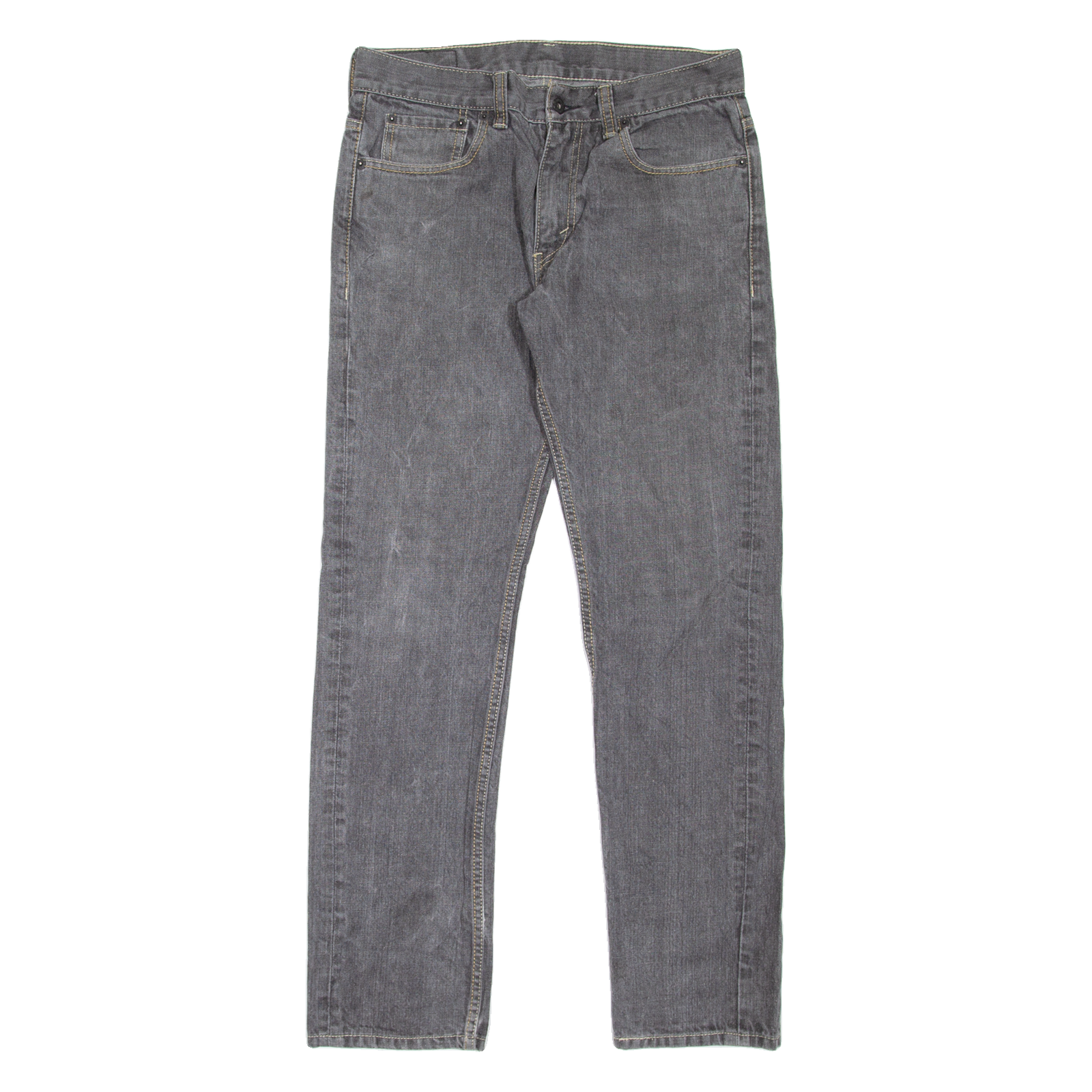 Buy LEVI'S 511 Jeans Mens Grey Skinny Straight W33 L32 Refurbished - $44.19 LEVI'S 511 Jeans Mens Grey Skinny Straight W33 L32 Refurbished - N/A refurbished available on Cerqular