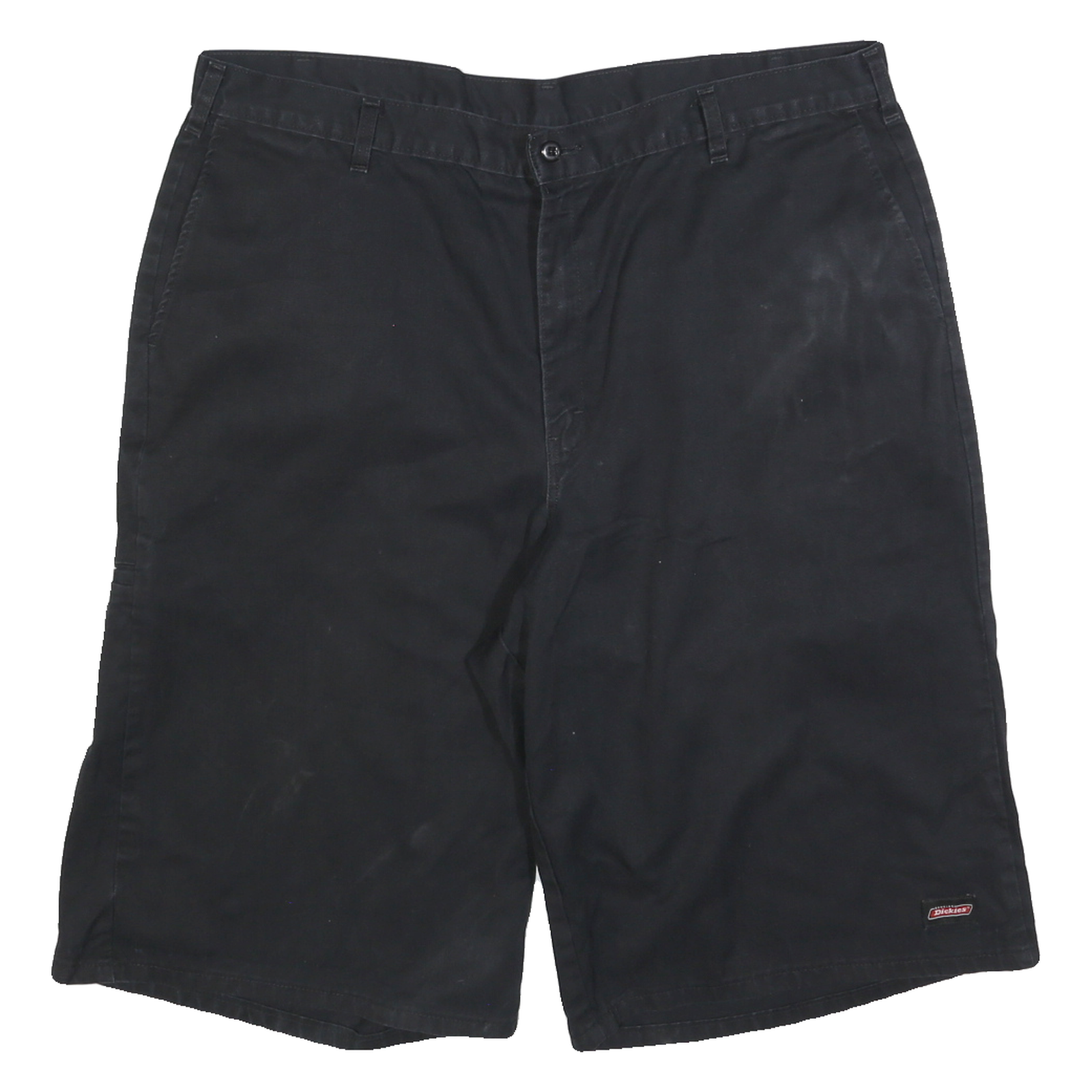 Buy DICKIES Mens Shorts Black Casual 2XL W42 Cotton Blend Workwear Refurbished - $28.59 DICKIES Mens Shorts Black Casual 2XL W42 Cotton Blend Workwear Refurbished - N/A refurbished available on Cerqular