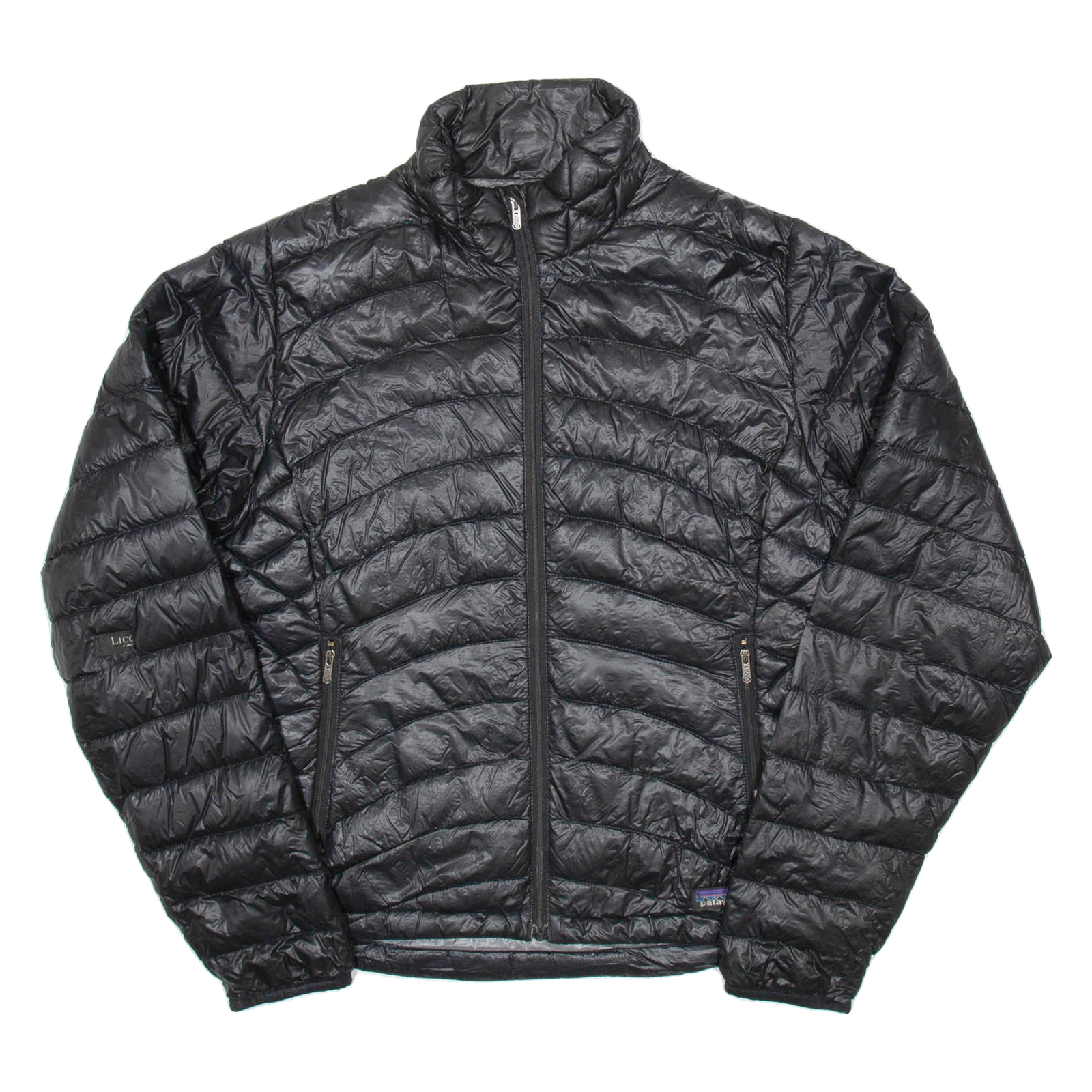 Buy PATAGONIA Womens Puffer Coat Black S Refurbished - $89.69 PATAGONIA Womens Puffer Coat Black S Refurbished - N/A refurbished available on Cerqular