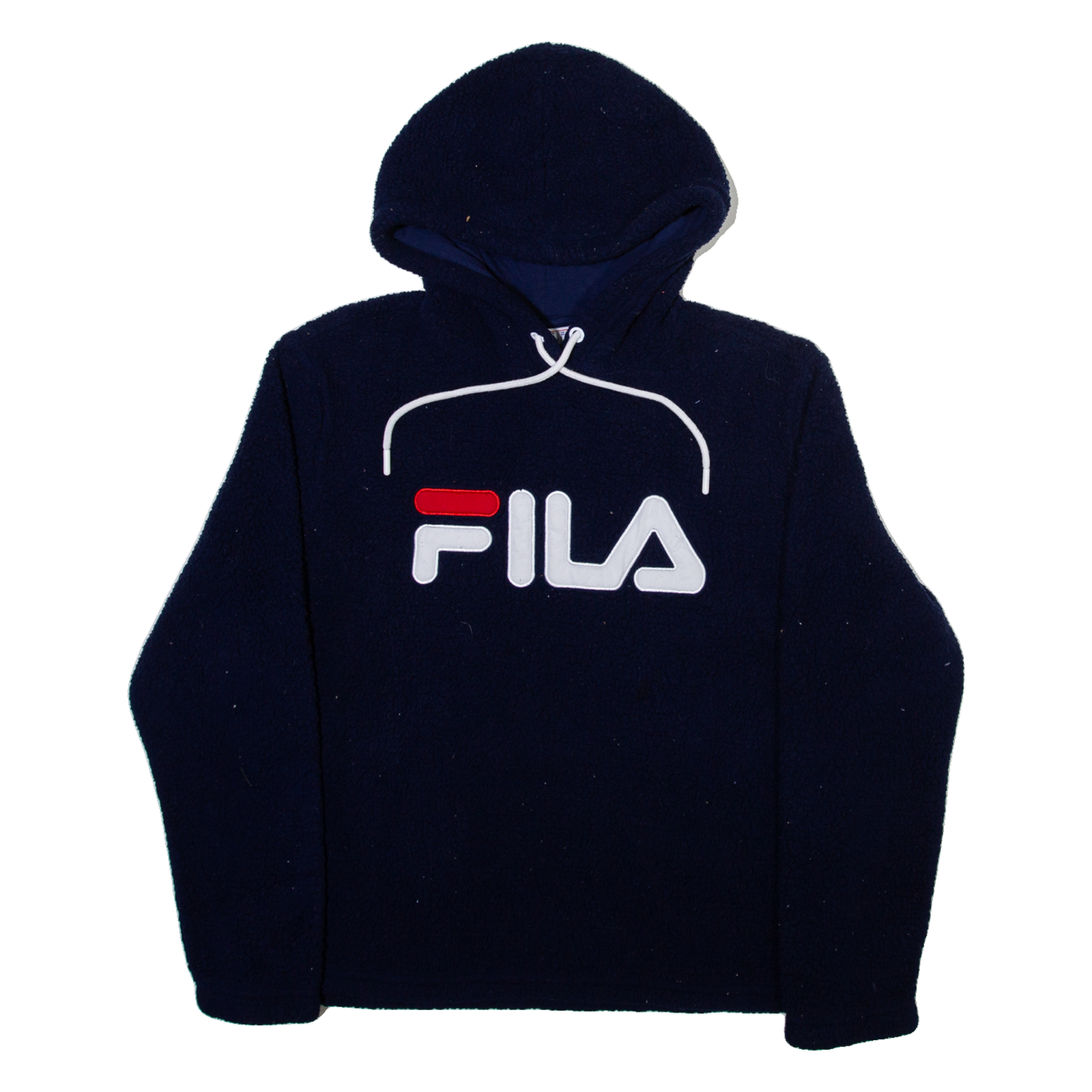 Buy FILA Womens Blue Hoodie L Refurbished - $28.59 FILA Womens Blue Hoodie L Refurbished - N/A refurbished available on Cerqular