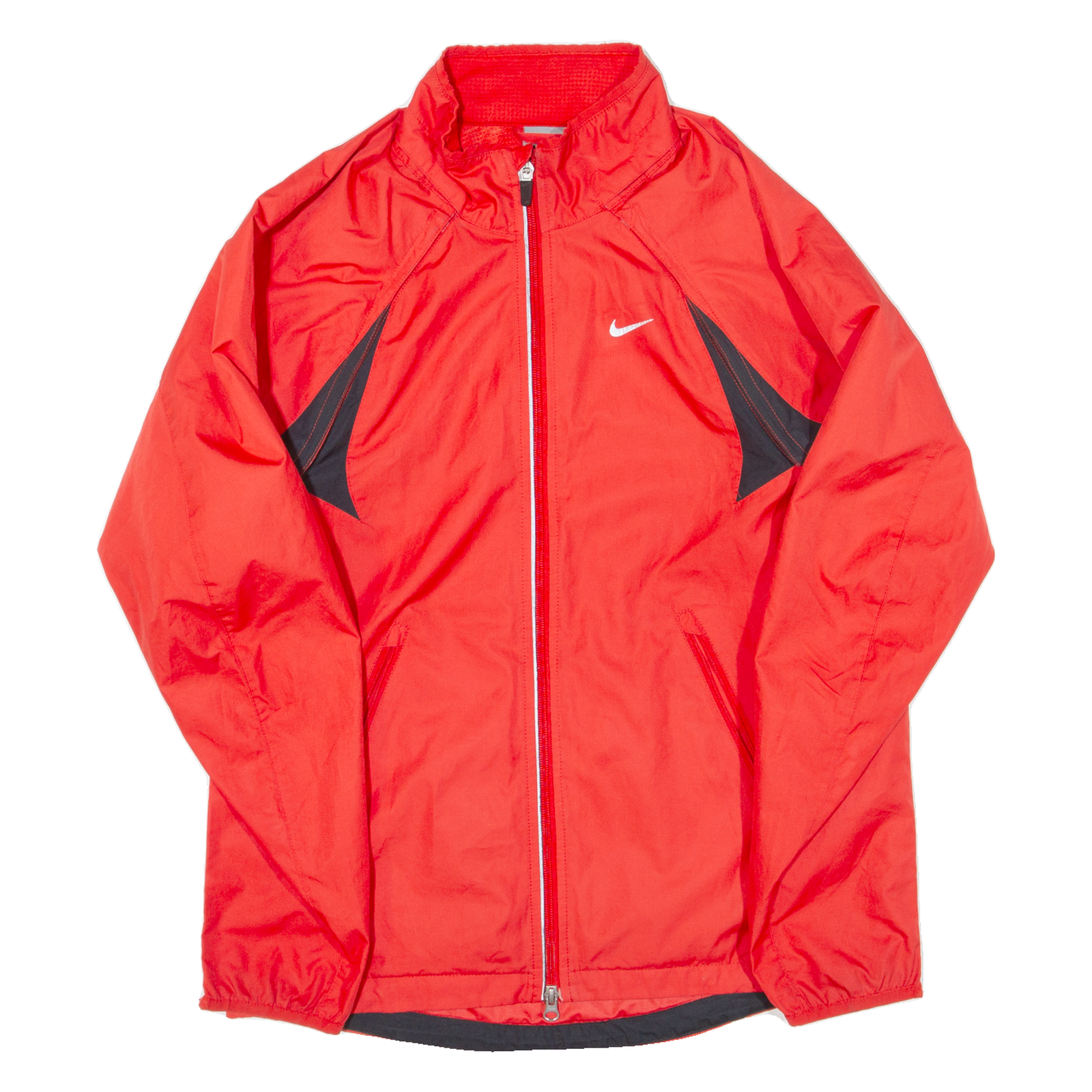 Buy NIKE Mens Windbreaker Jacket Pink M Refurbished - $44.19 NIKE Mens Windbreaker Jacket Pink M Refurbished - N/A refurbished available on Cerqular