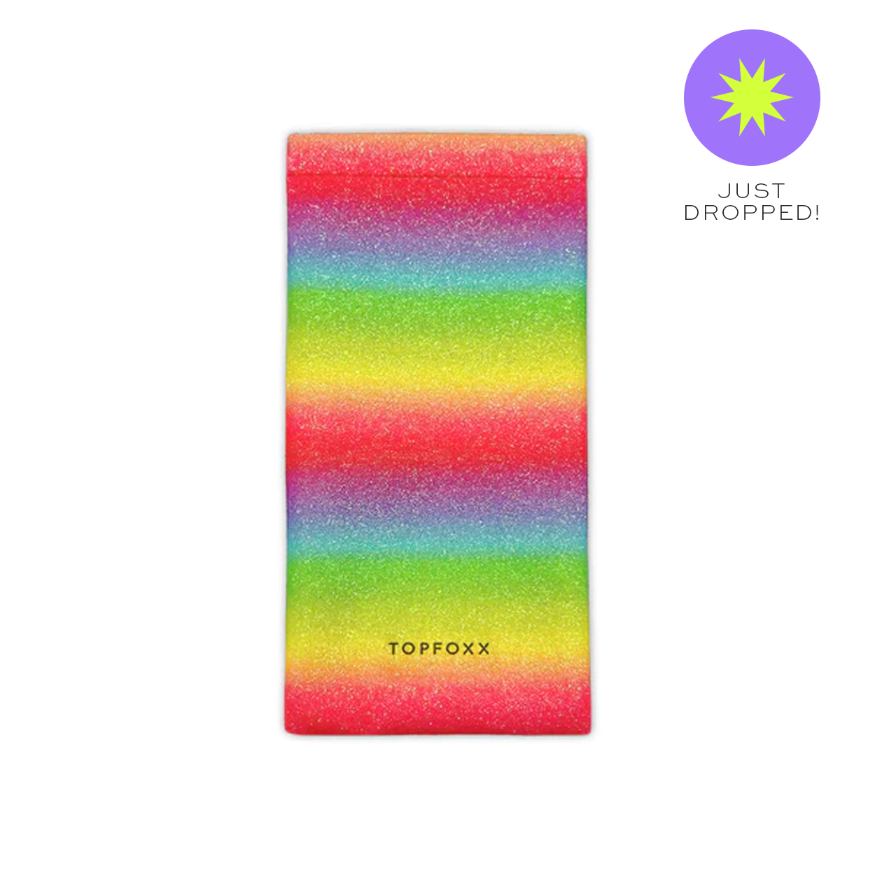 Pride Soft Pouch | Color: Multicolor | Size: OS Refurbished - N/A refurbished available on Cerqular