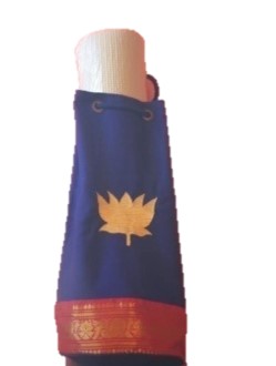 Yoga Bag - OMSutra Lotus Mat Bag Refurbished - N/A refurbished available on Cerqular