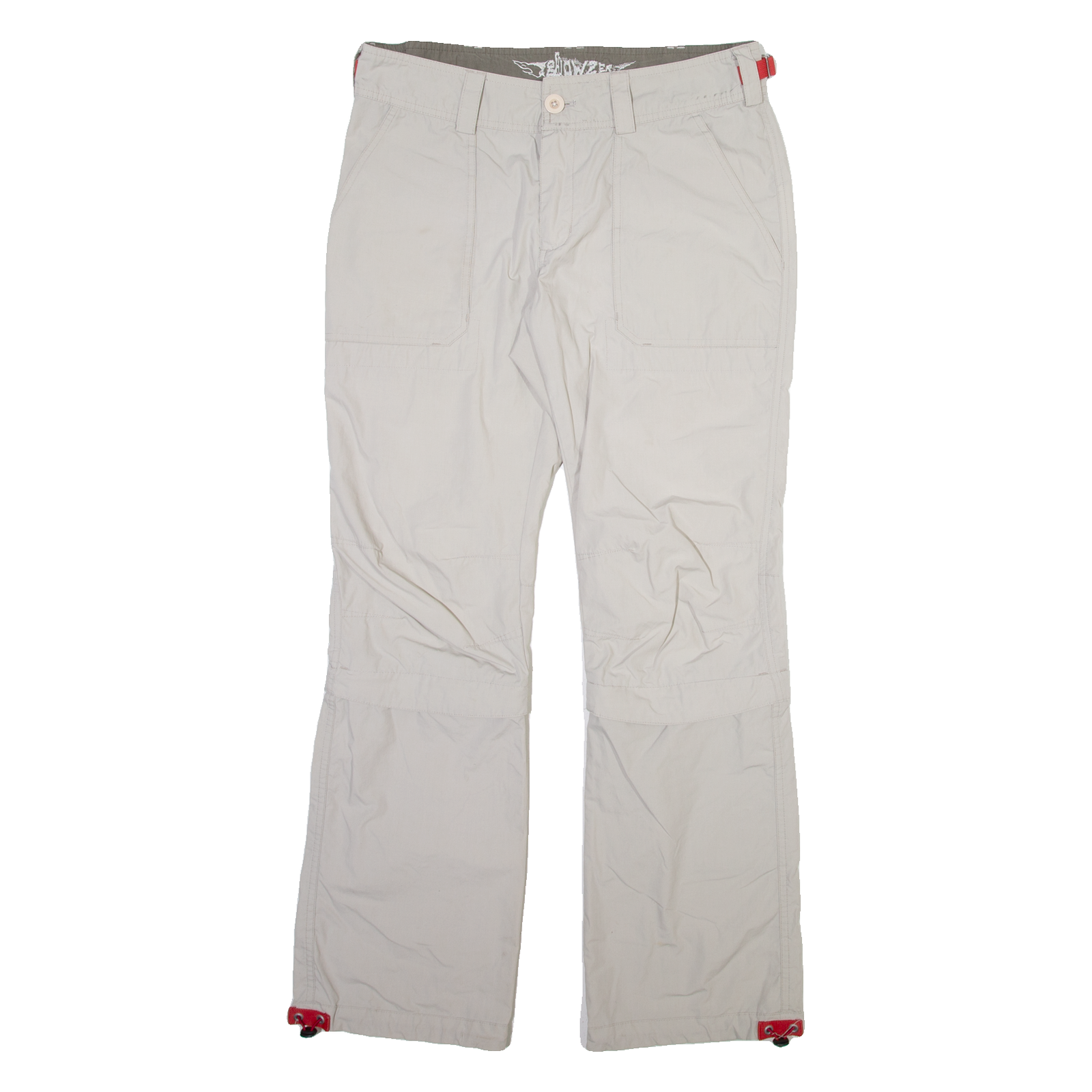 Buy BELOWZERO Detachable Legs Mens Trousers Grey Regular Straight W32 L31 Refurbished - $23.39 BELOWZERO Detachable Legs Mens Trousers Grey Regular Straight W32 L31 Refurbished - N/A refurbished available on Cerqular
