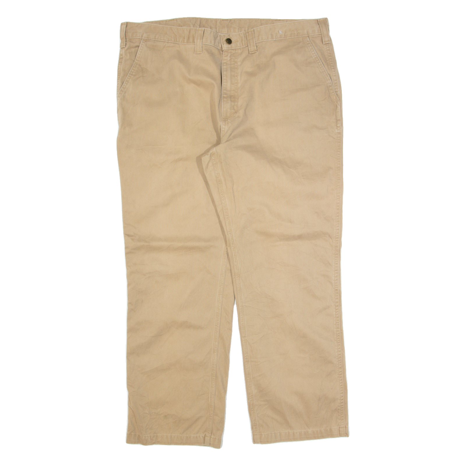 Buy CARHARTT Workwear Mens Trousers Beige Relaxed Straight W42 L30 Refurbished - $50.69 CARHARTT Workwear Mens Trousers Beige Relaxed Straight W42 L30 Refurbished - N/A refurbished available on Cerqular
