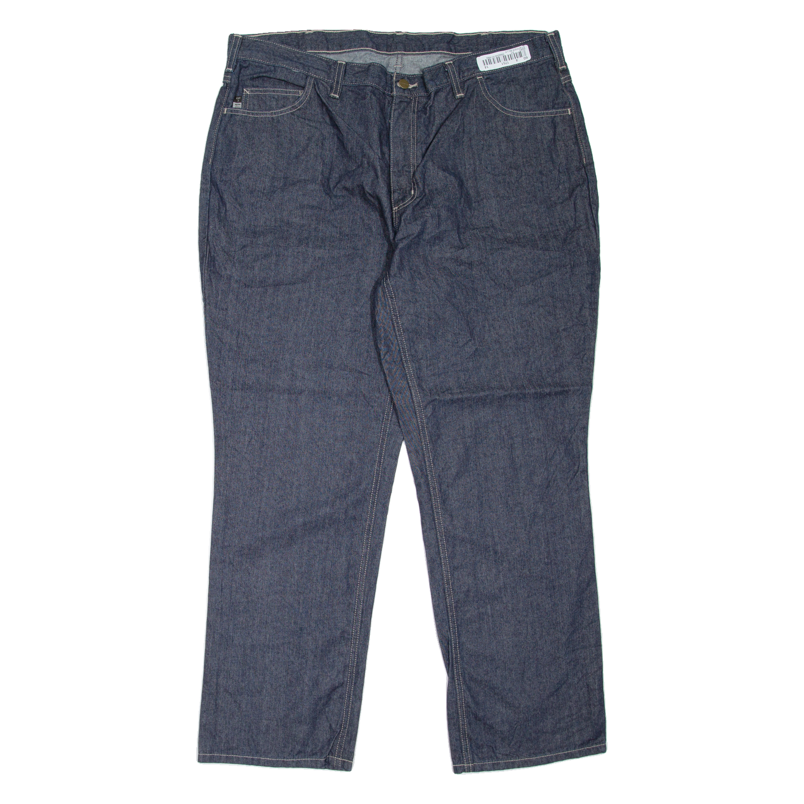 CARHARTT Workwear Mens Jeans Blue Relaxed Tapered W32 L30 Refurbished - N/A refurbished available on Cerqular