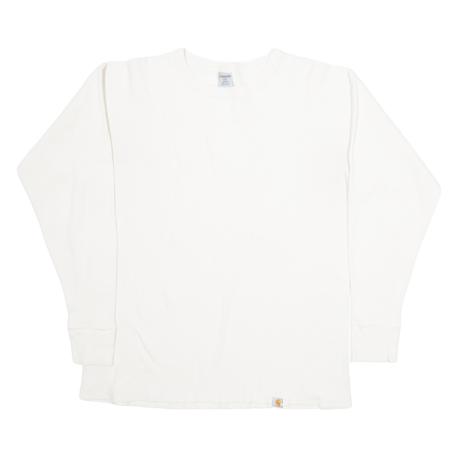 Buy CARHARTT Mens Jumper White Tight Knit 2XL Refurbished - $57.19 CARHARTT Mens Jumper White Tight Knit 2XL Refurbished - N/A refurbished available on Cerqular
