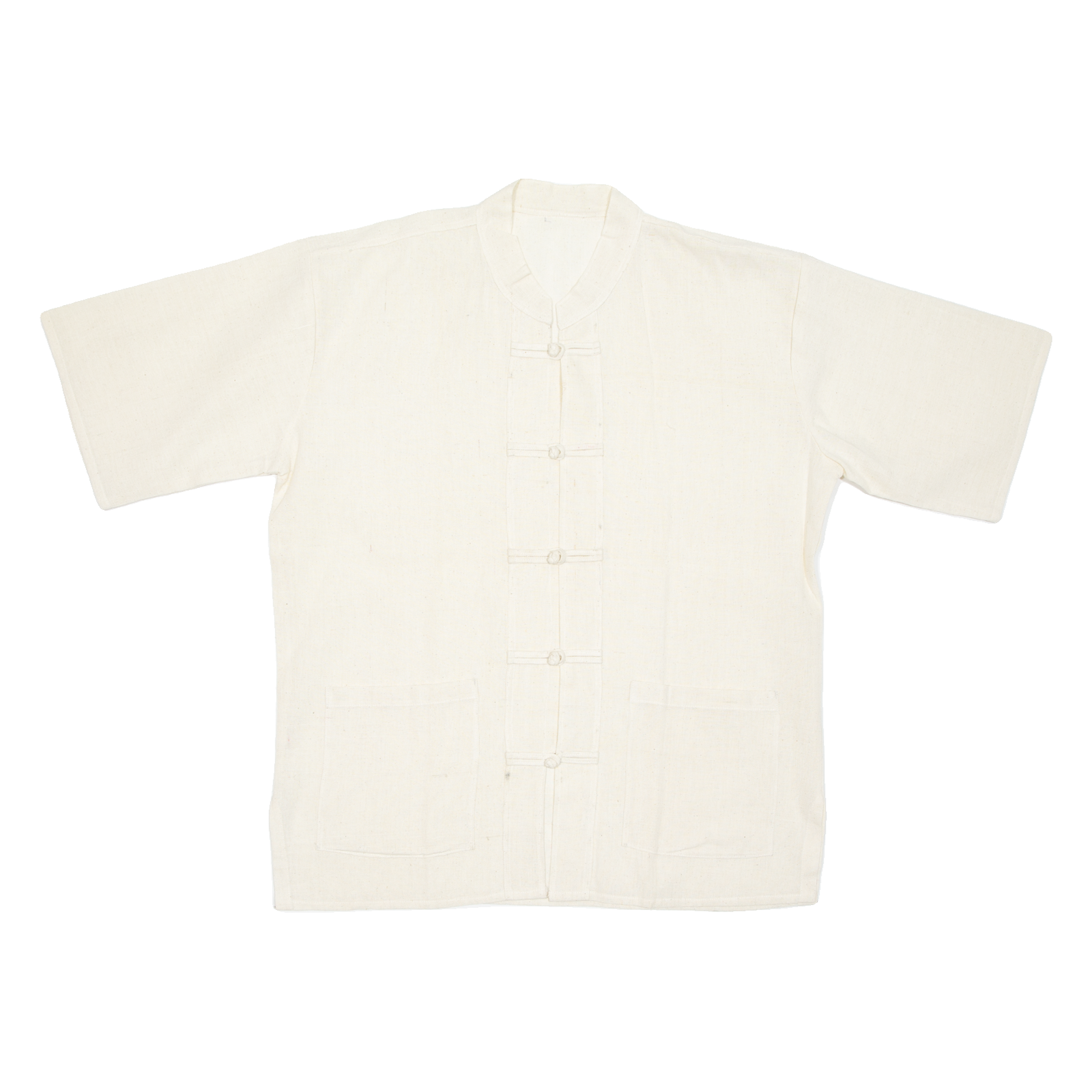 Womens Blouse Beige L Refurbished - N/A refurbished available on Cerqular