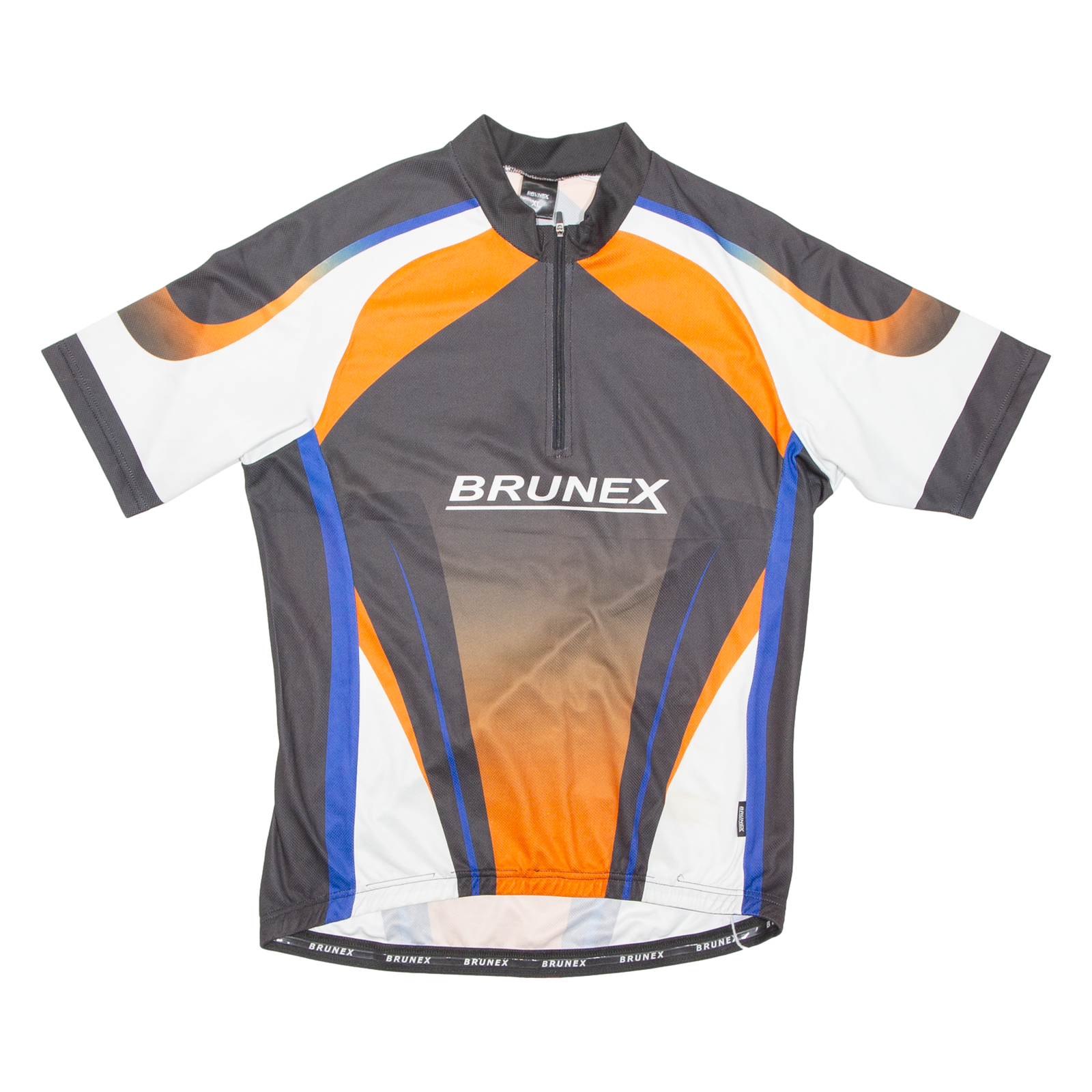 Buy BRUNEX Cycling Mens Jersey Black 1/4 Zip XL Refurbished - $22.09 BRUNEX Cycling Mens Jersey Black 1/4 Zip XL Refurbished - N/A refurbished available on Cerqular