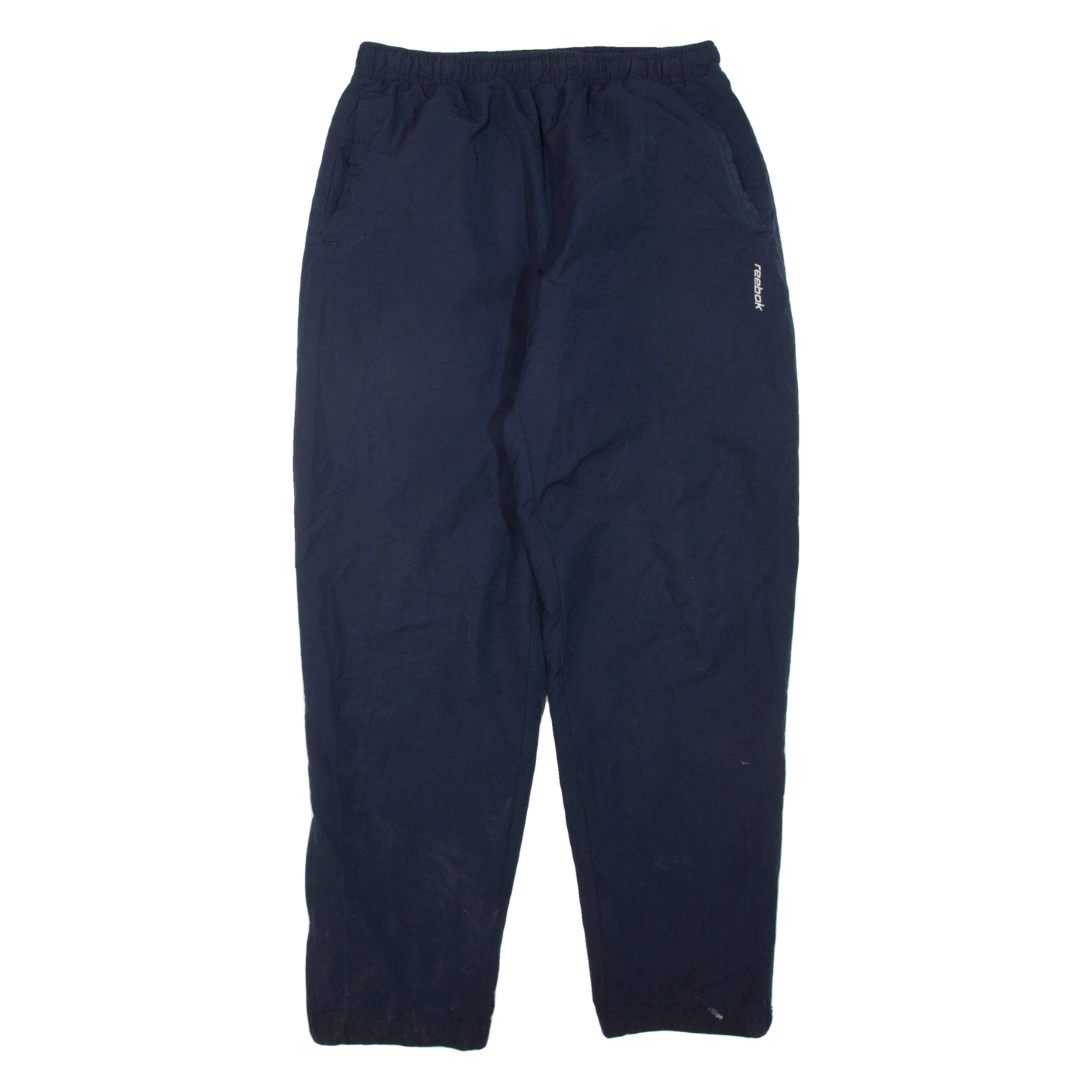 Buy REEBOK Womens Joggers Blue Straight UK 16 W30 L30 Refurbished - $23.39 REEBOK Womens Joggers Blue Straight UK 16 W30 L30 Refurbished - N/A refurbished available on Cerqular
