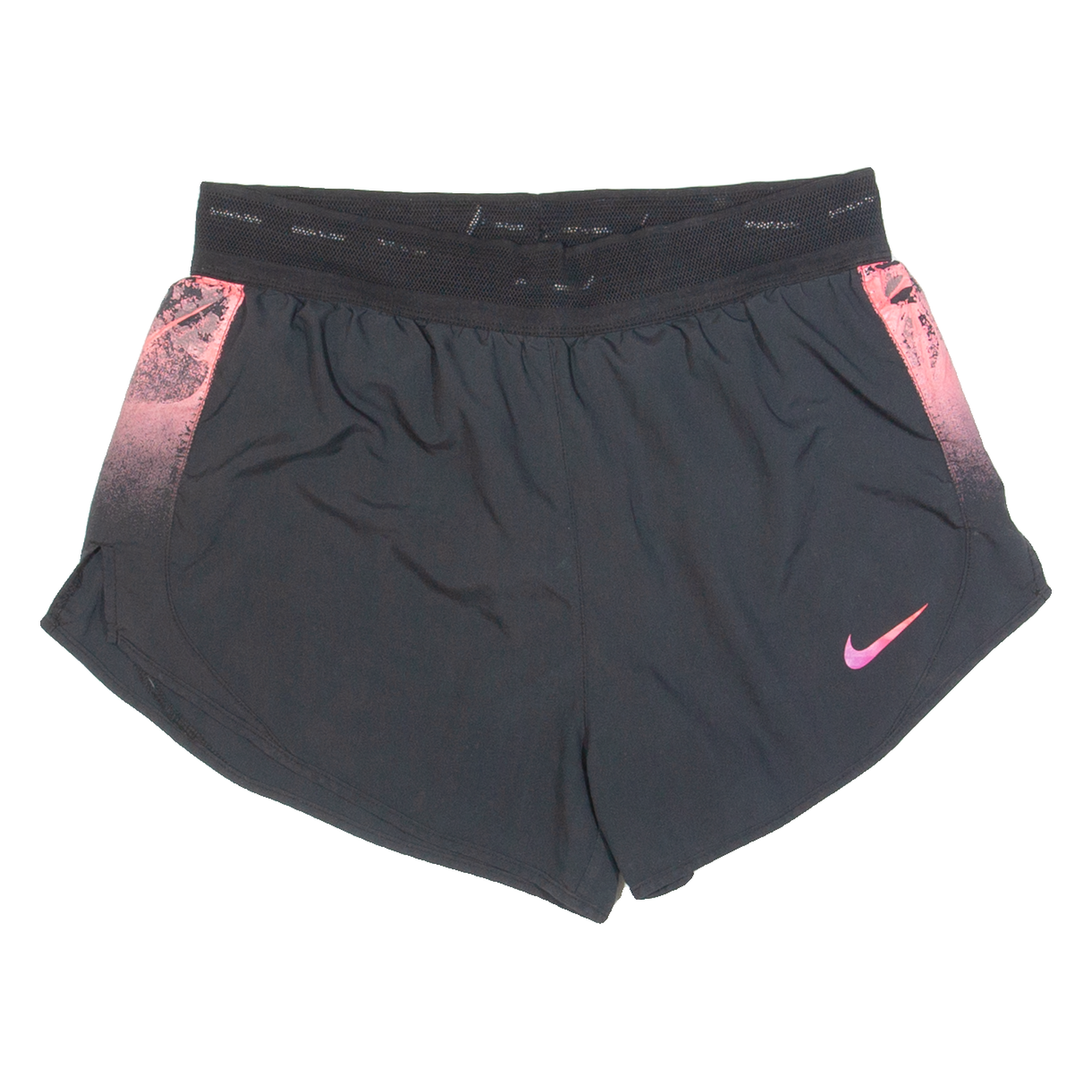 Buy NIKE Womens Sports Shorts Black Relaxed S W28 Refurbished - $23.39 NIKE Womens Sports Shorts Black Relaxed S W28 Refurbished - N/A refurbished available on Cerqular