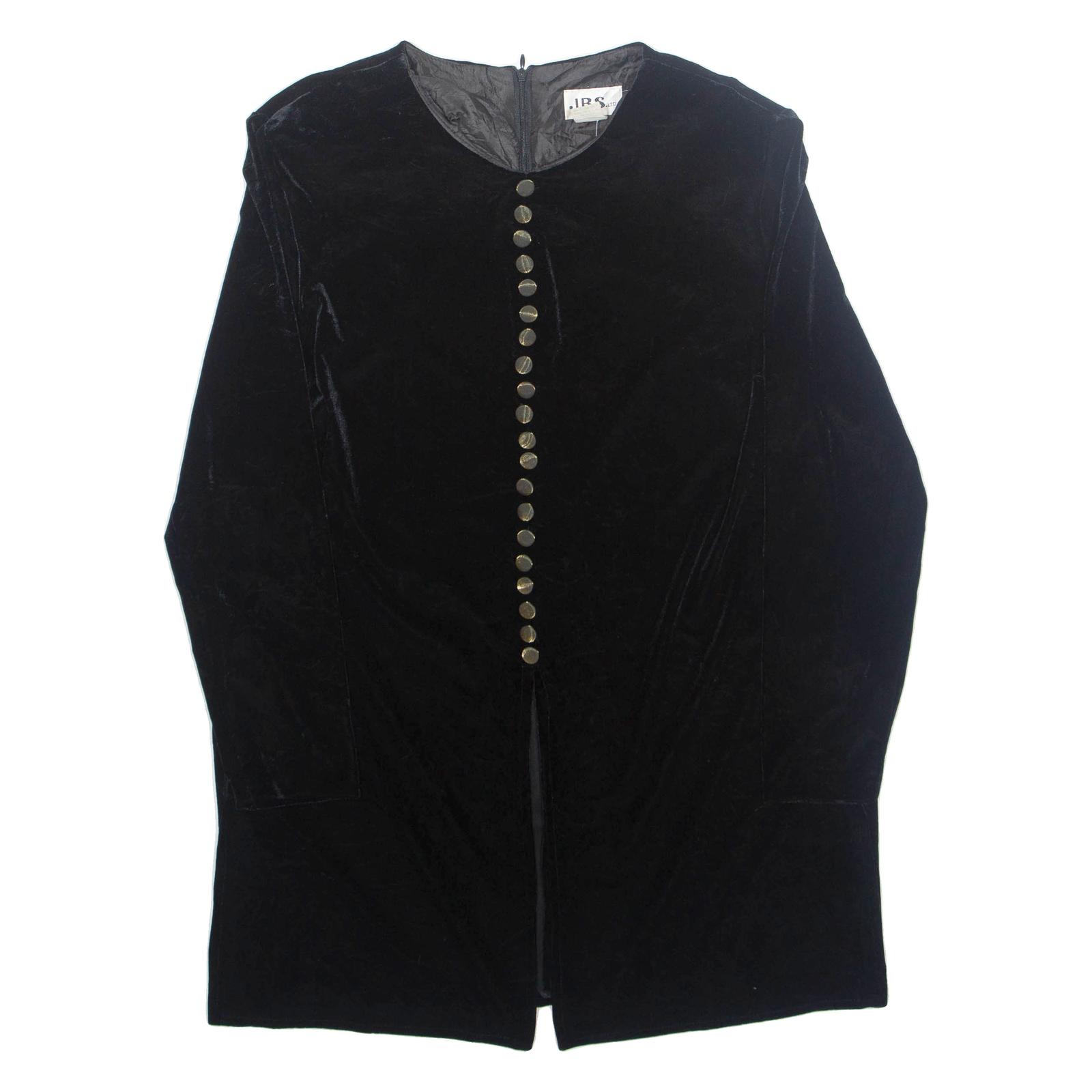 Buy J.B.S Womens Shirt Black Long Sleeve L Refurbished - $16.89 J.B.S Womens Shirt Black Long Sleeve L Refurbished - N/A refurbished available on Cerqular