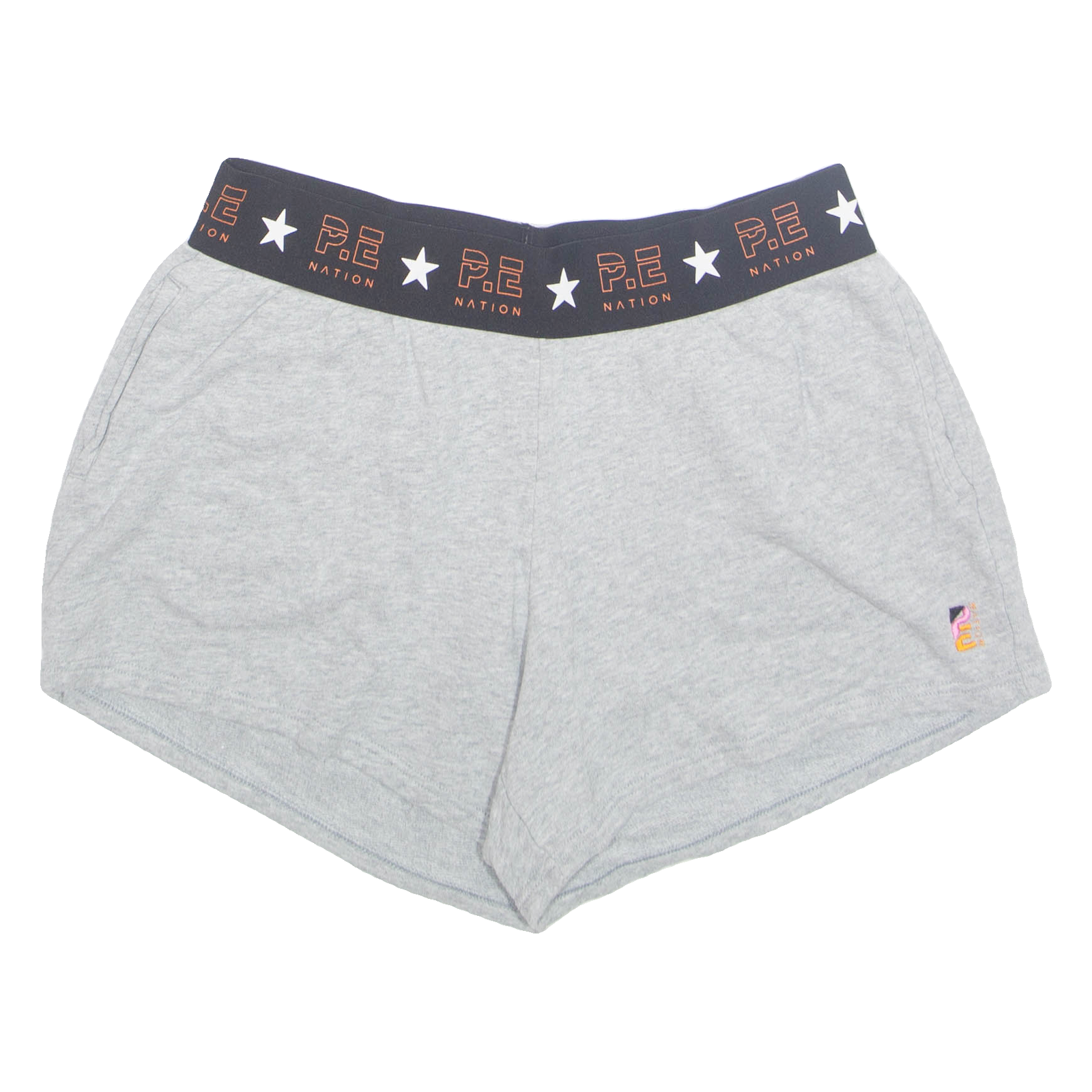 P.E HM Womens Sports Shorts Grey XS W26 Refurbished - N/A refurbished available on Cerqular