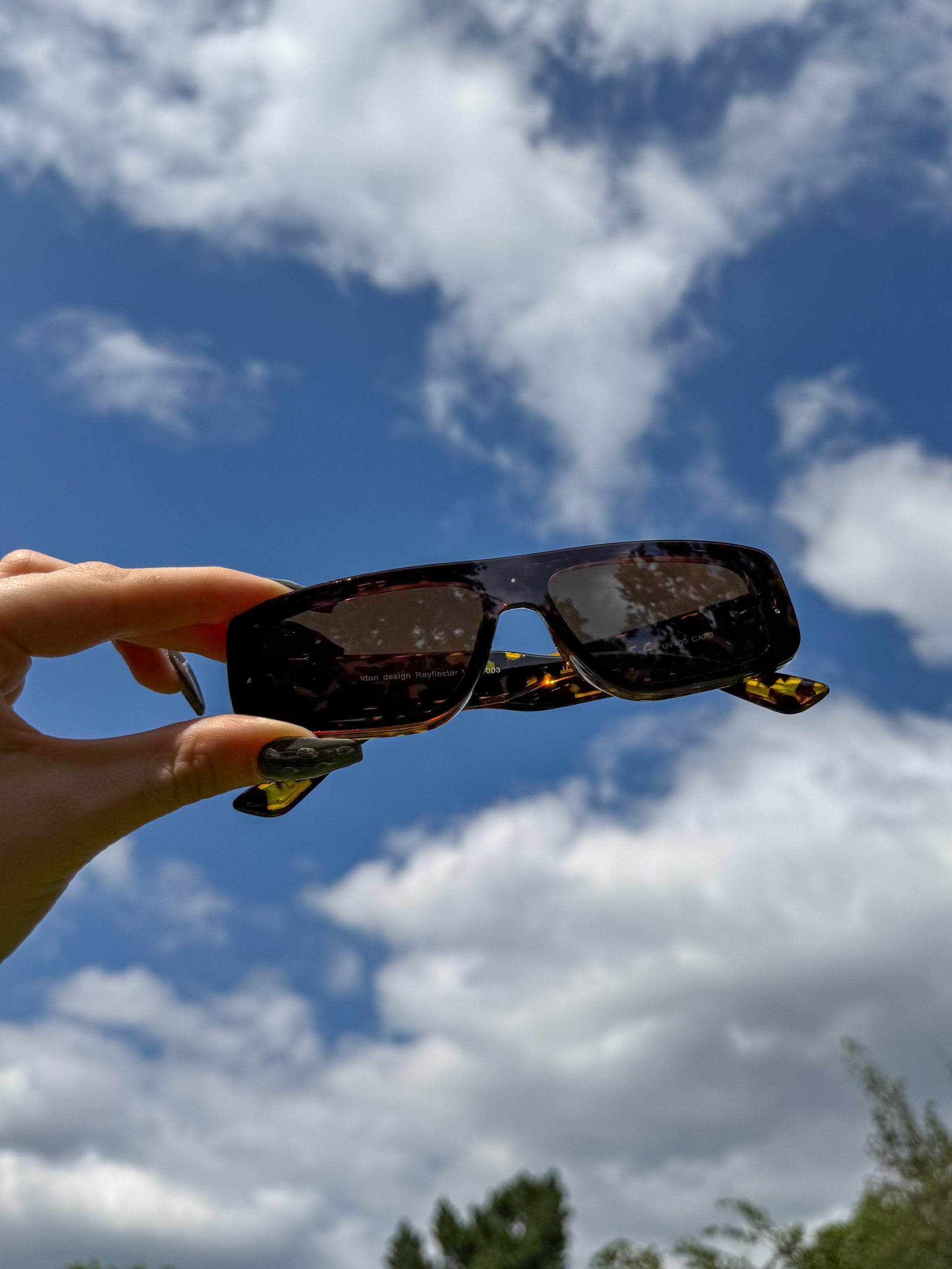Buy Ibiza Festival Sunglasses Refurbished - $25.45 Ibiza Festival Sunglasses Refurbished - Thrifted (note: this is a term often used to describe second- refurbished available on Cerqular