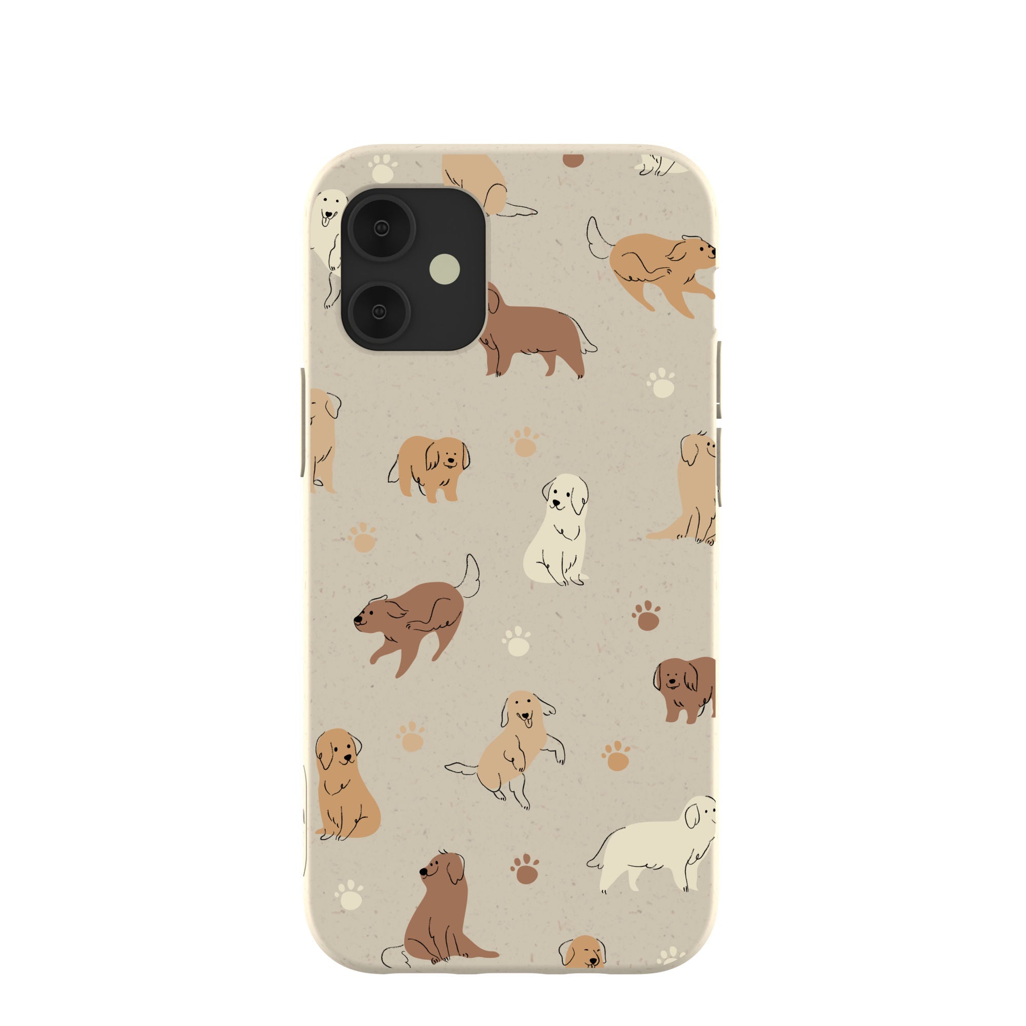 London Fog Retriever Energy iPhone 12 Mini Case Refurbished - Pela Case refurbished available on Cerqular