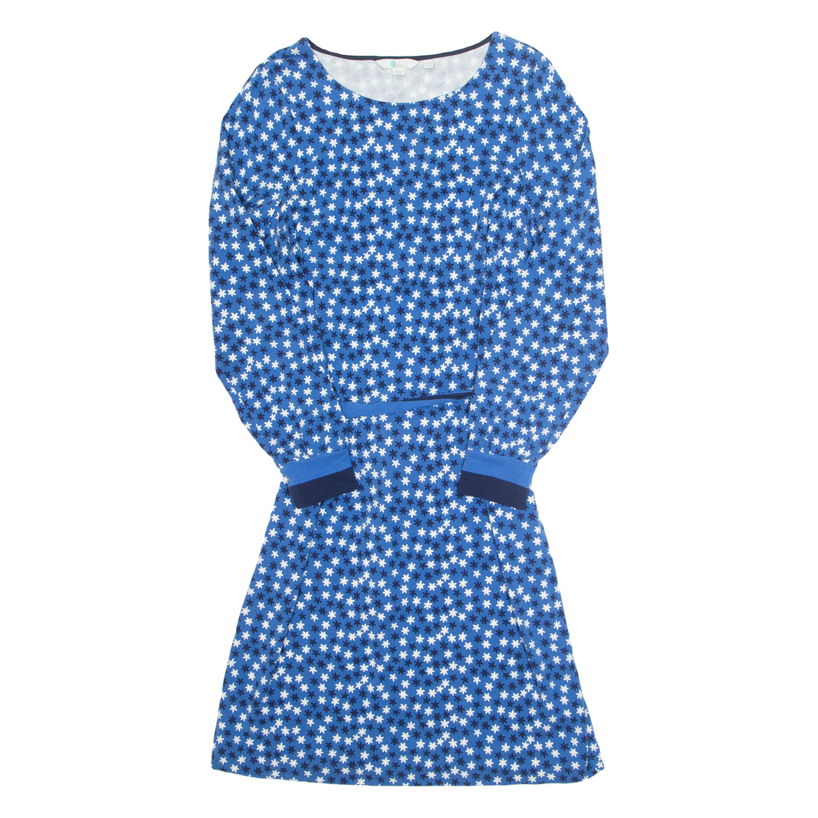 Buy BODEN Womens Day Dress Blue Floral Midi UK 14 Refurbished - $36.39 BODEN Womens Day Dress Blue Floral Midi UK 14 Refurbished - N/A refurbished available on Cerqular