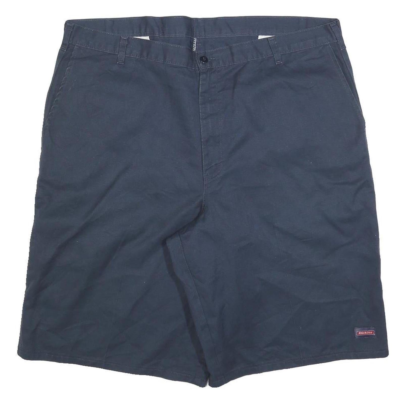 Buy DICKIES Mens Shorts Blue Casual XL W44 Cotton Blend Workwear Refurbished - $33.79 DICKIES Mens Shorts Blue Casual XL W44 Cotton Blend Workwear Refurbished - N/A refurbished available on Cerqular