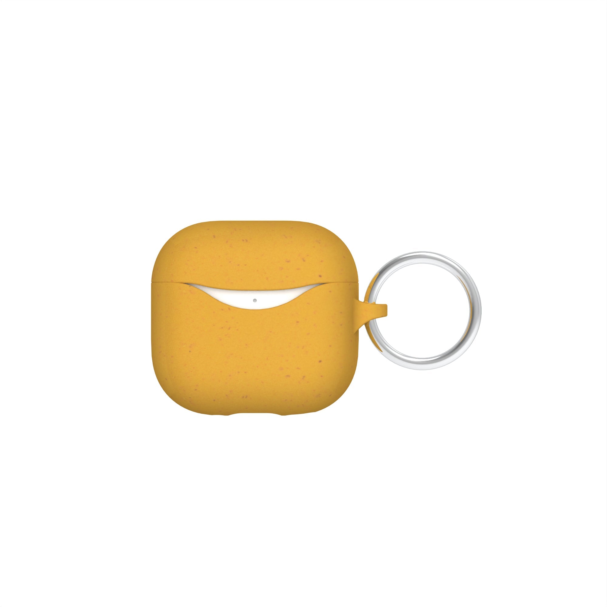 Honey AirPods 4 Case Refurbished - Pela Case refurbished available on Cerqular