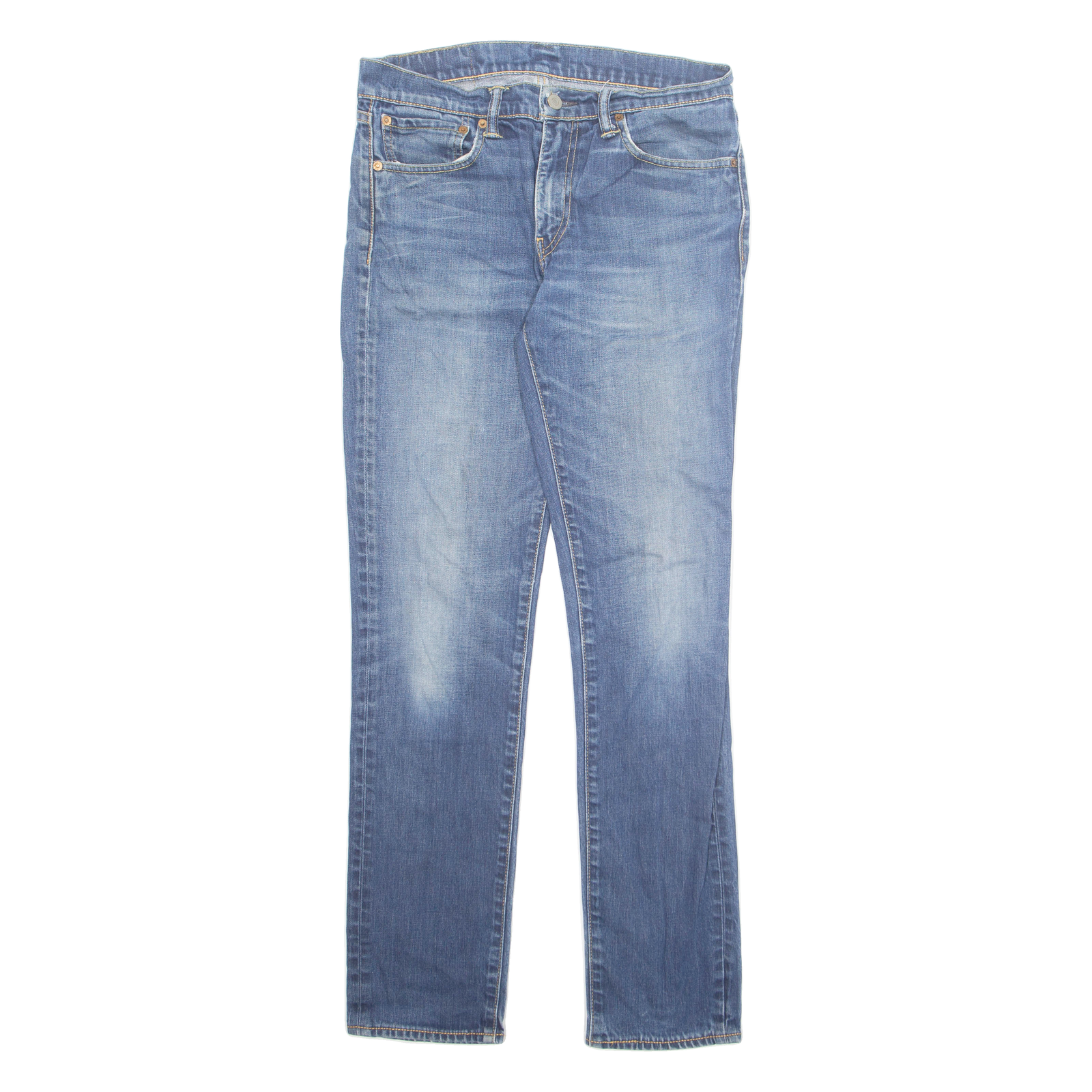 Buy LEVI'S 511 Jeans Mens Blue Slim Straight Stone Wash W32 L31 Refurbished - $44.19 LEVI'S 511 Jeans Mens Blue Slim Straight Stone Wash W32 L31 Refurbished - N/A refurbished available on Cerqular