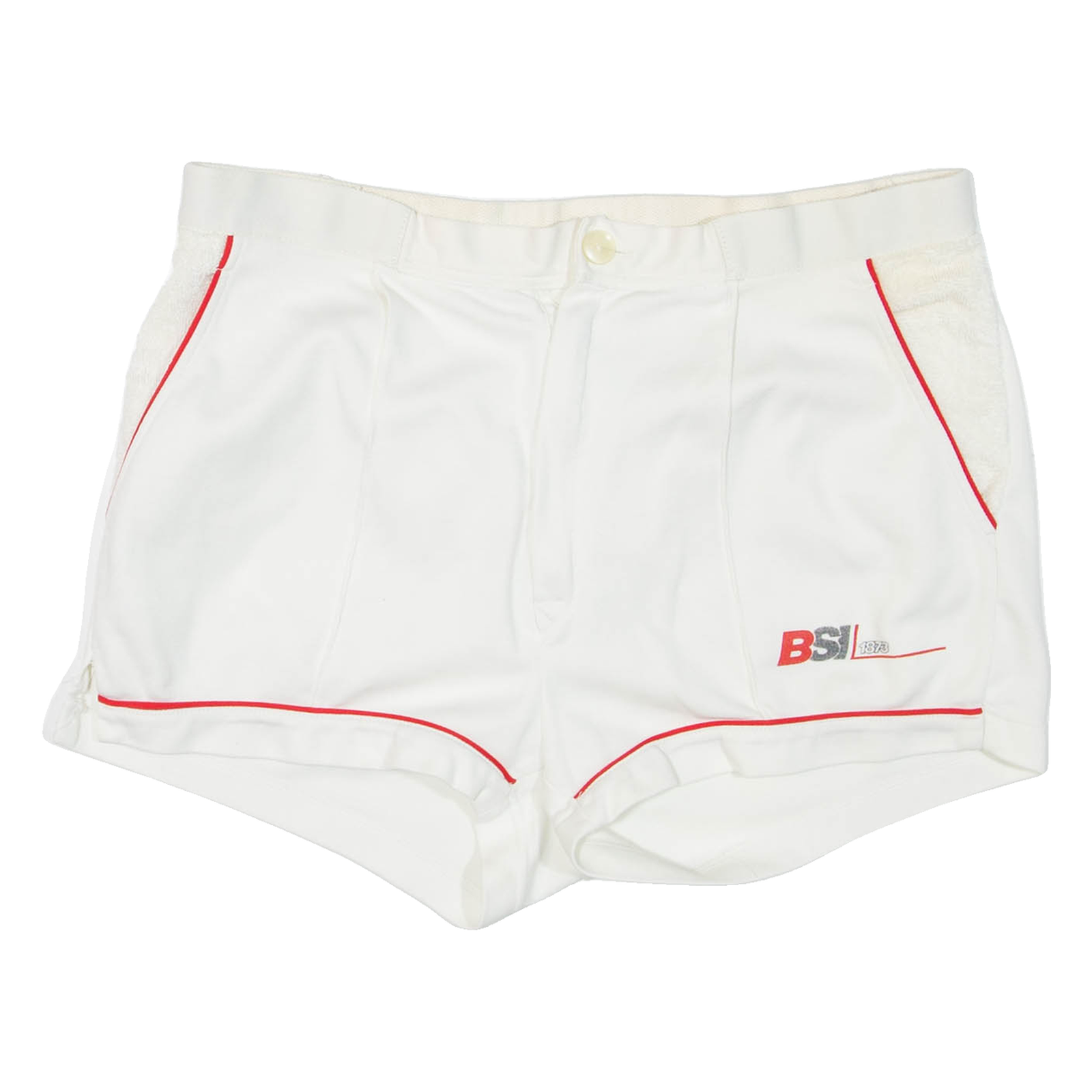 Womens Casual Shorts White M W32 Refurbished - N/A refurbished available on Cerqular