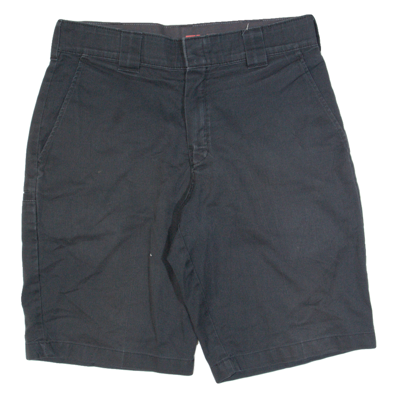 DICKIES Flex Mens Workwear Shorts Black M W32 Refurbished - N/A refurbished available on Cerqular
