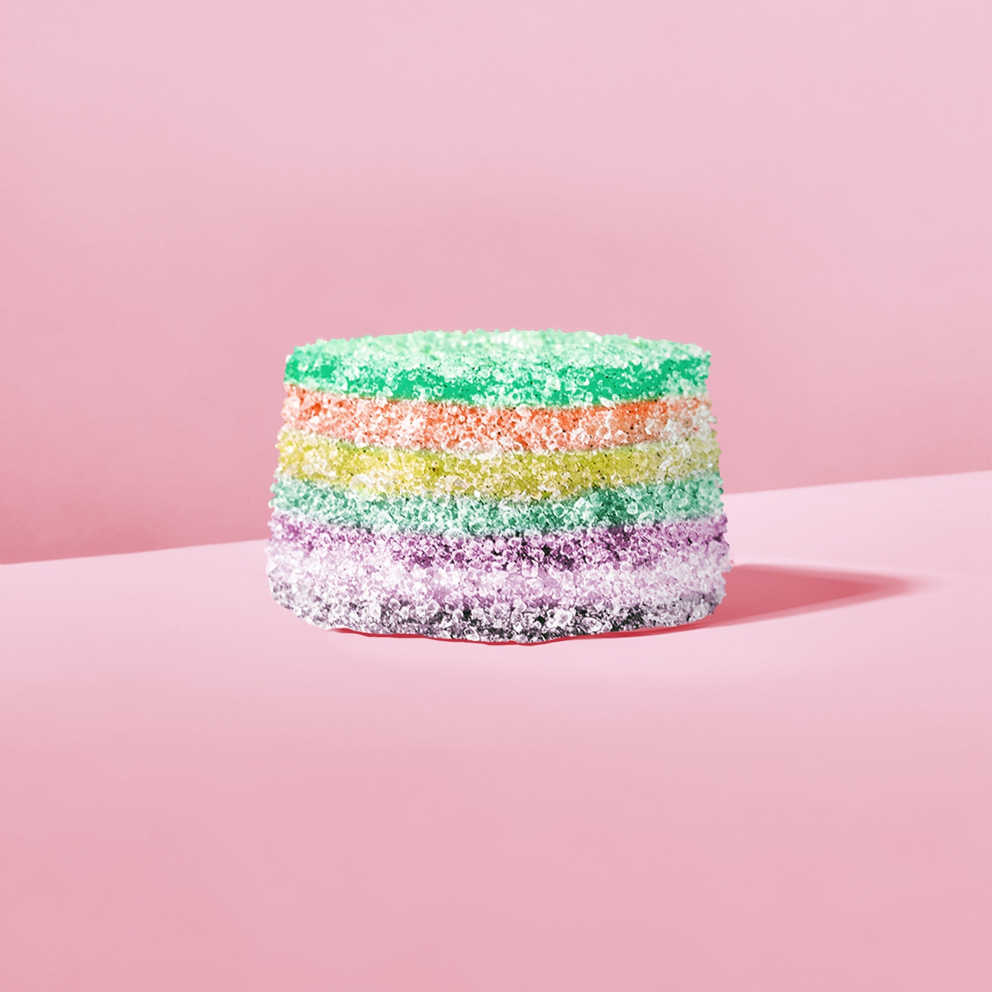 Her Sexual Health Stack | Flavour: Orange | Coating: Sweet Refurbished - Get Nourished refurbished available on Cerqular