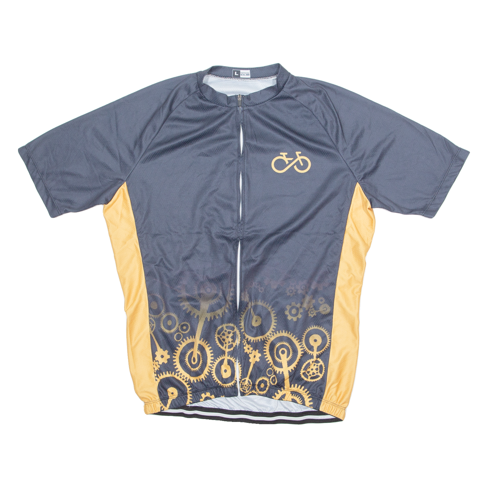 Buy NEVER UNDERESTIMATE AN OLD MAN WITH A BICYCLE Cycling Mens Jersey Grey L Refurbished - $22.09 NEVER UNDERESTIMATE AN OLD MAN WITH A BICYCLE Cycling Mens Jersey Grey L Refurbished - N/A refurbished available on Cerqular